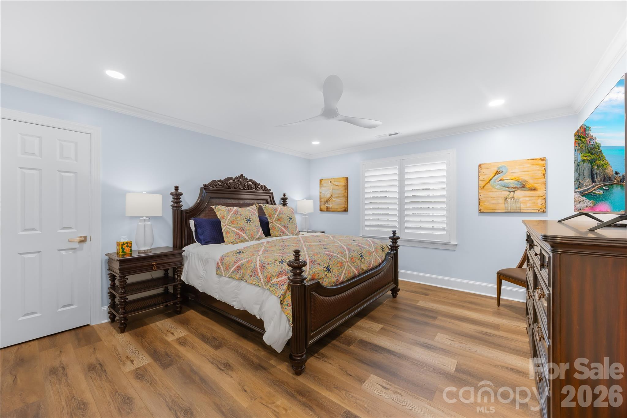 18607 John Connor Road — Cornelius