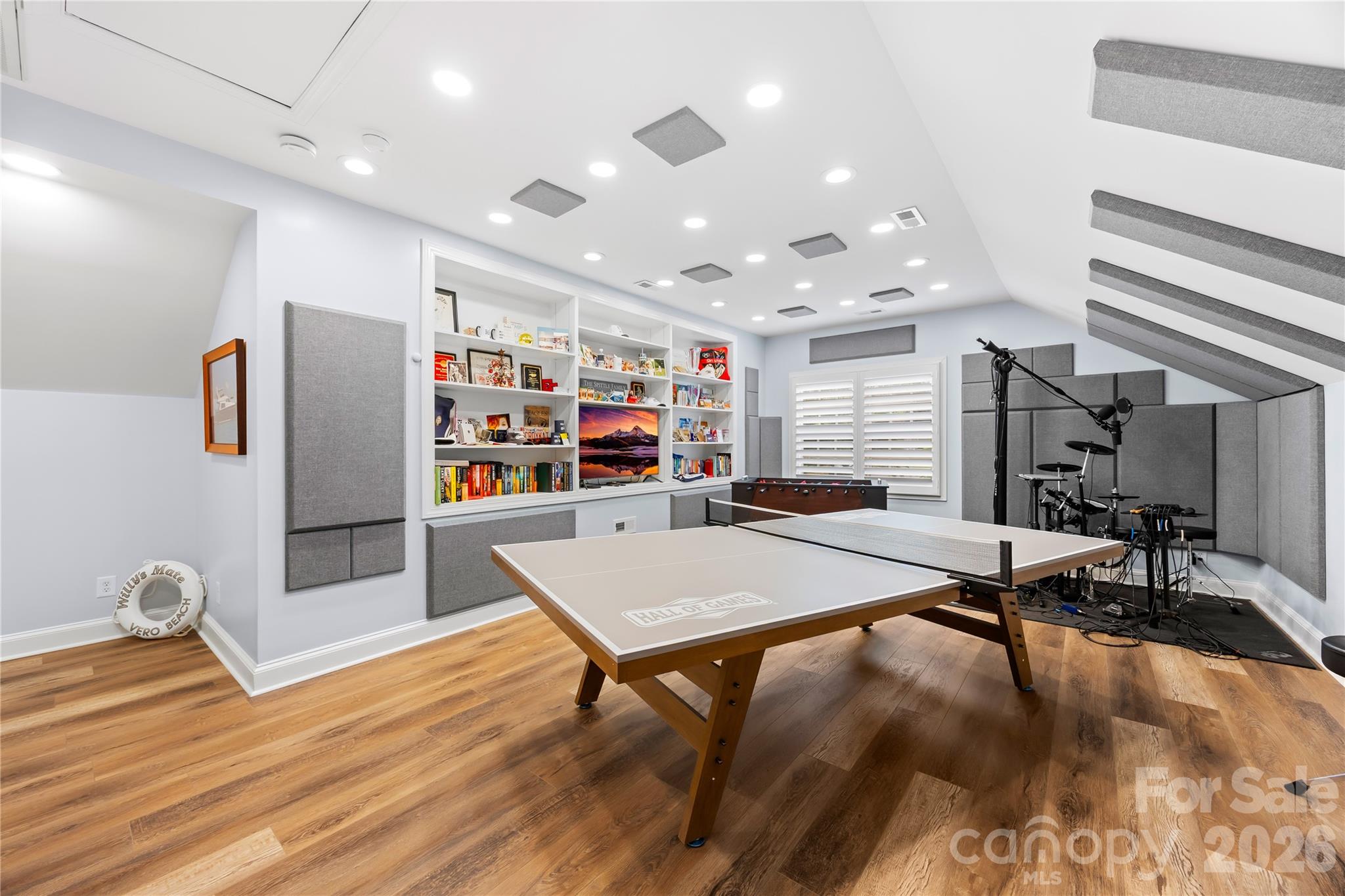 18607 John Connor Road — Cornelius