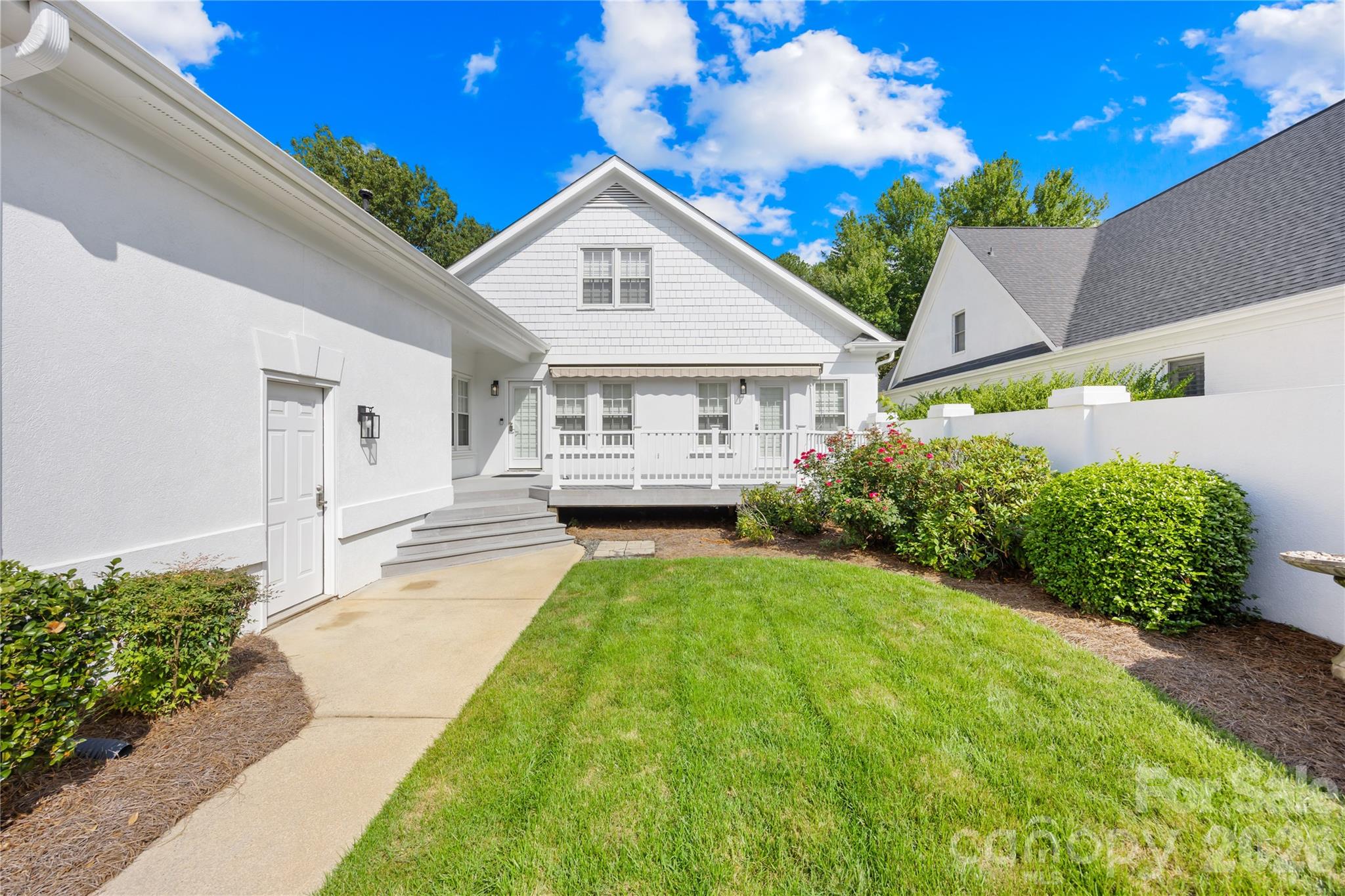 18607 John Connor Road — Cornelius