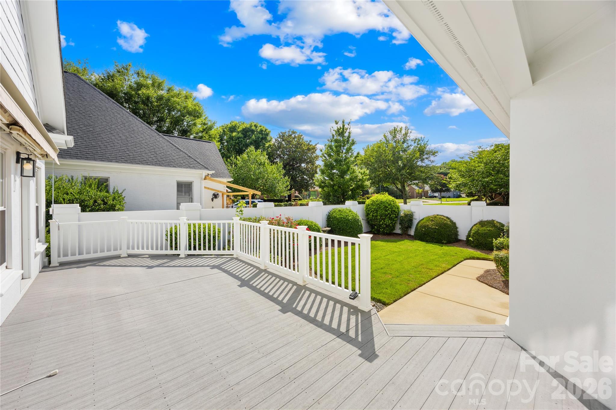18607 John Connor Road — Cornelius