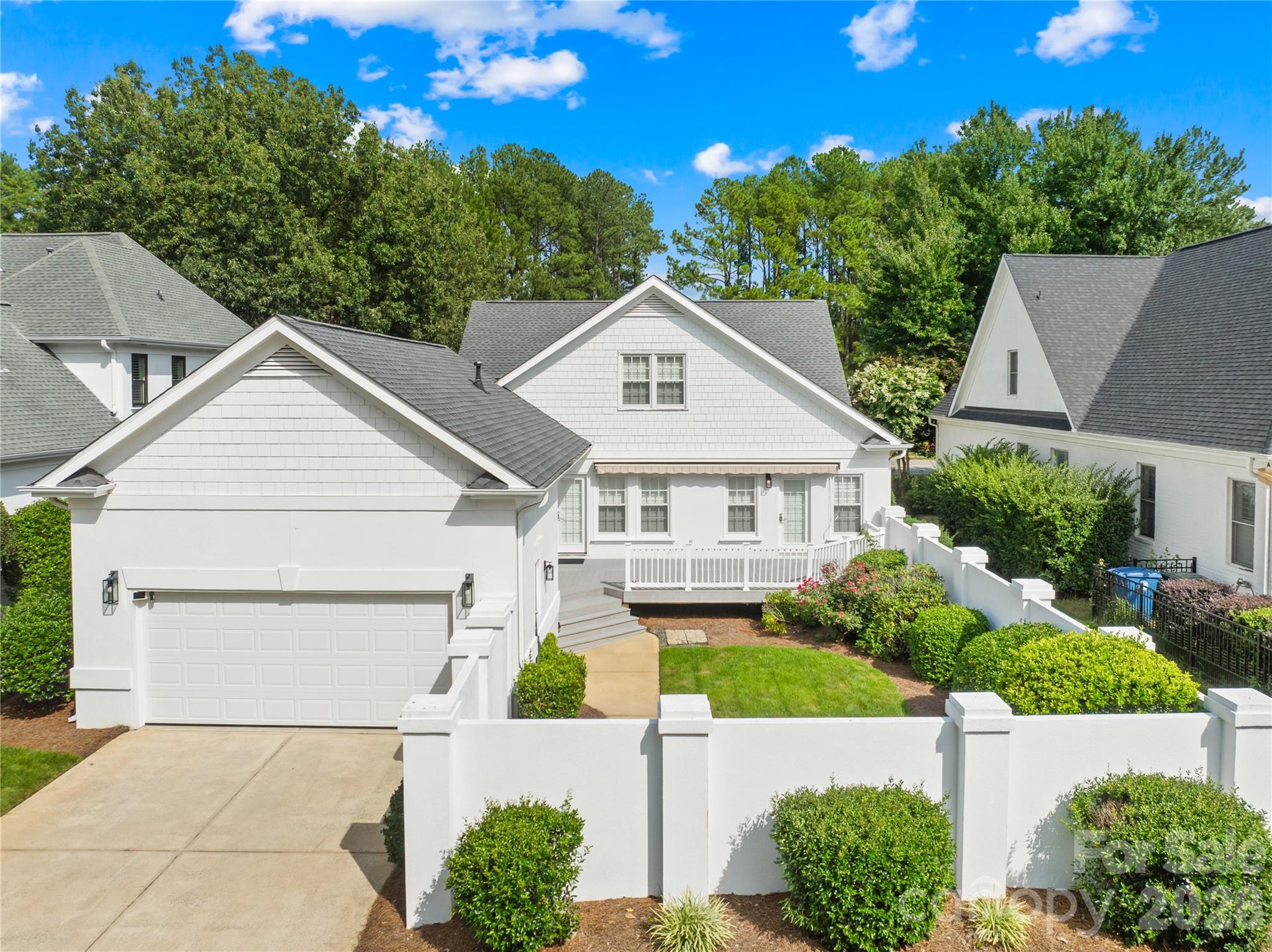 18607 John Connor Road — Cornelius