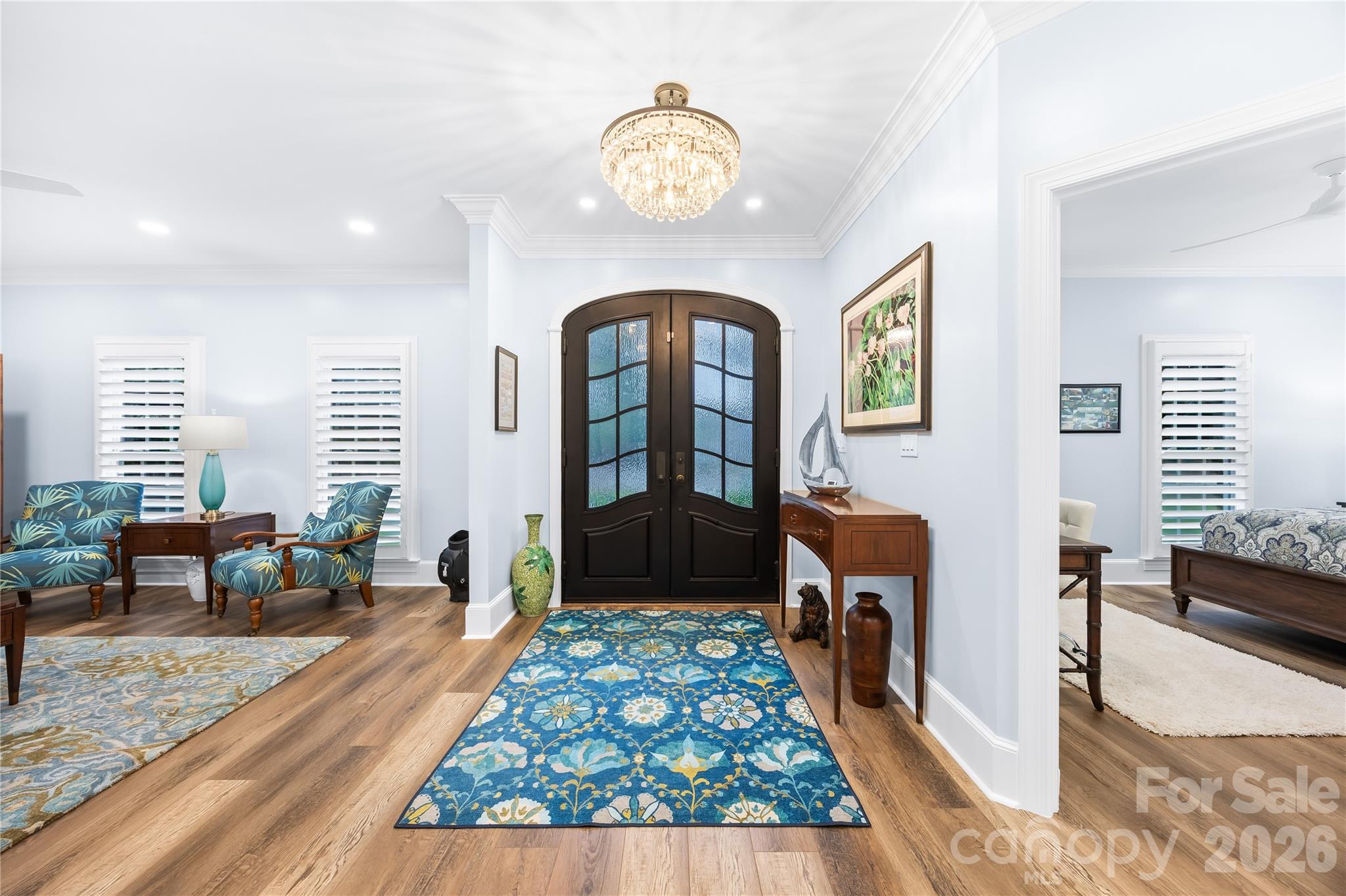 18607 John Connor Road — Cornelius