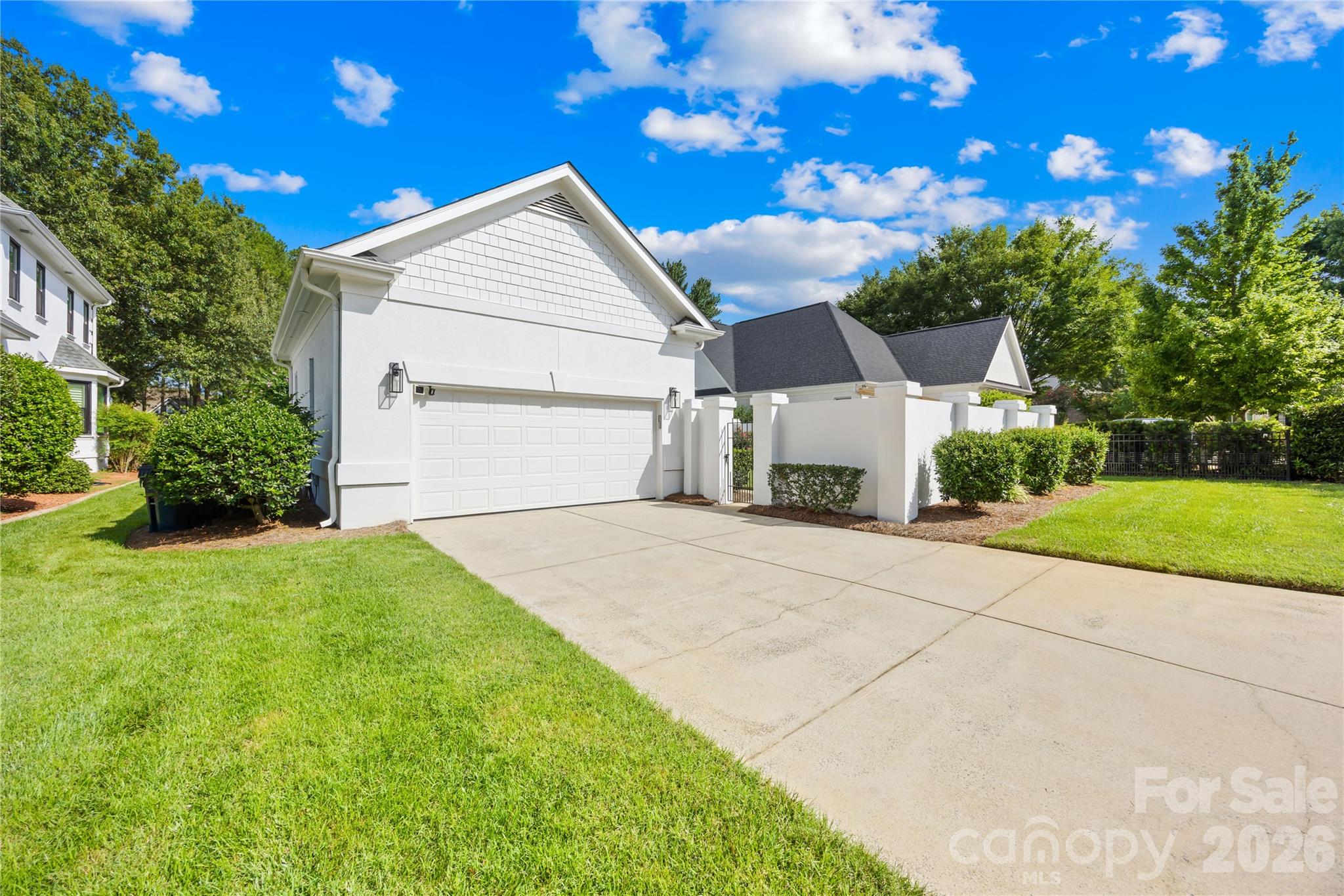 18607 John Connor Road — Cornelius