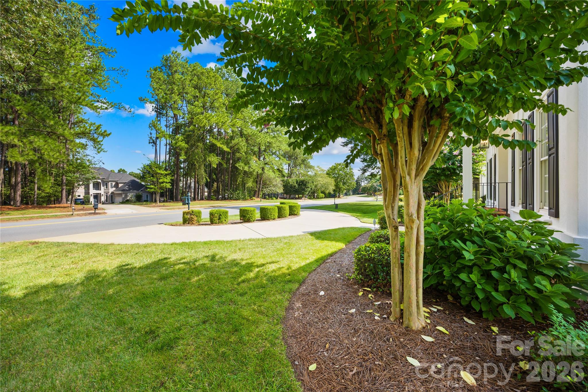 18607 John Connor Road — Cornelius