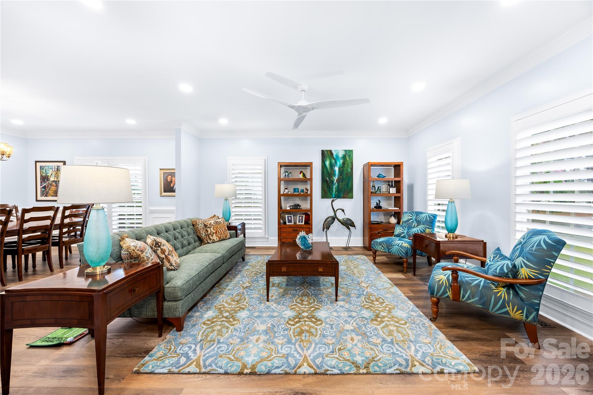 18607 John Connor Road — Cornelius