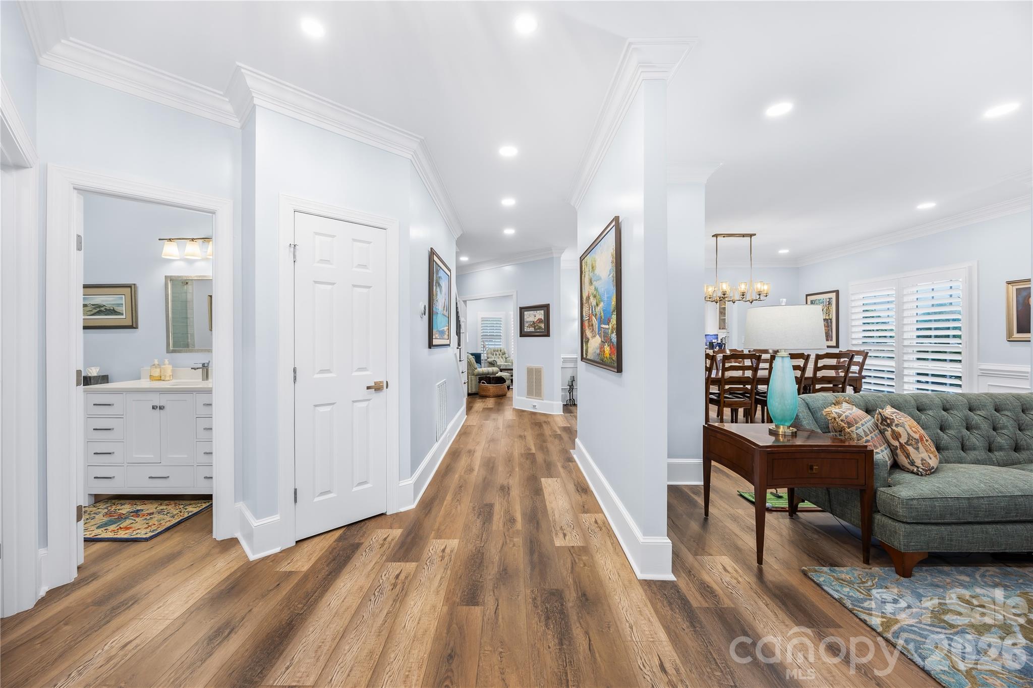 18607 John Connor Road — Cornelius