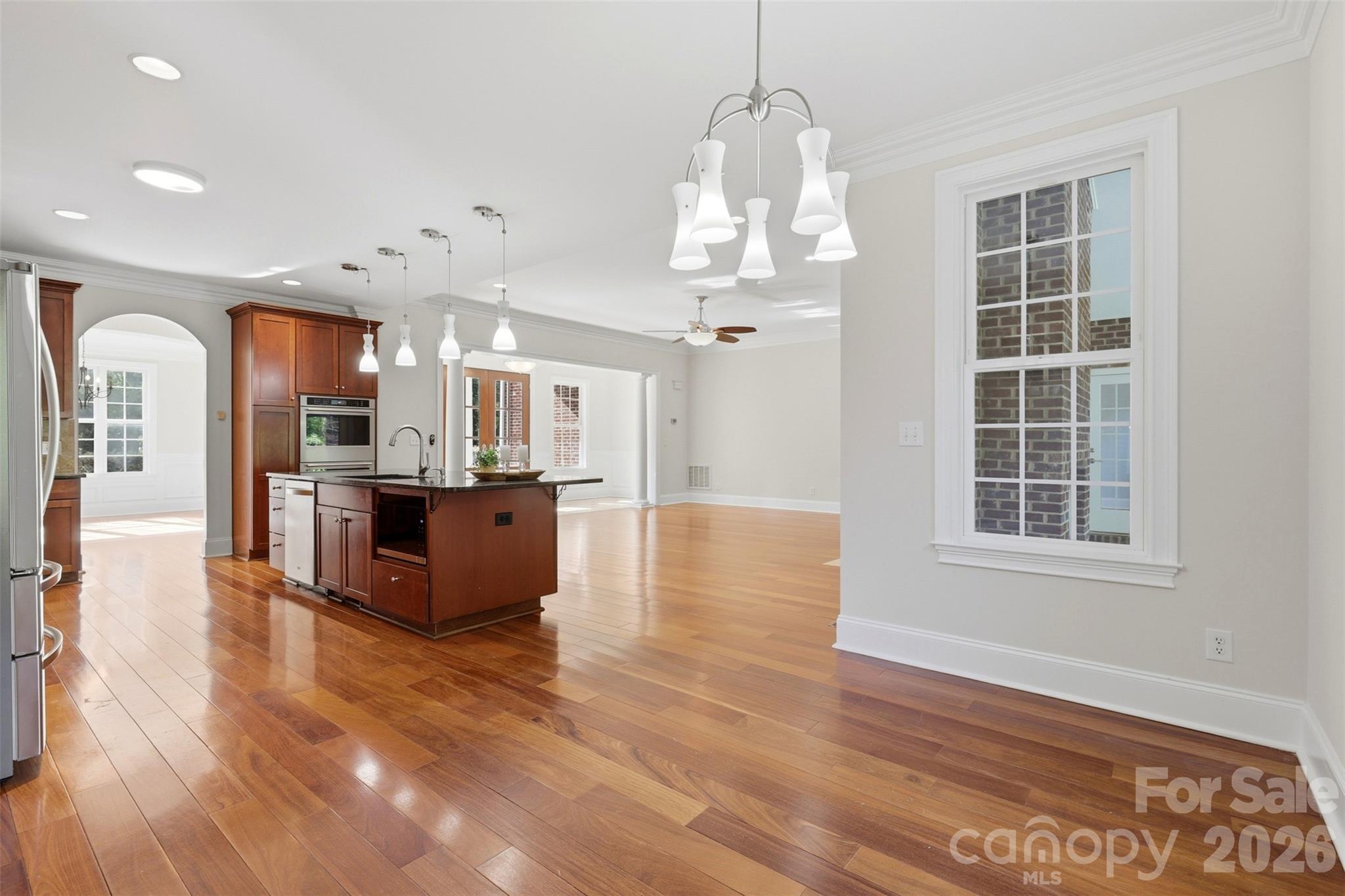 9620 Covey Trail — Indian Trail