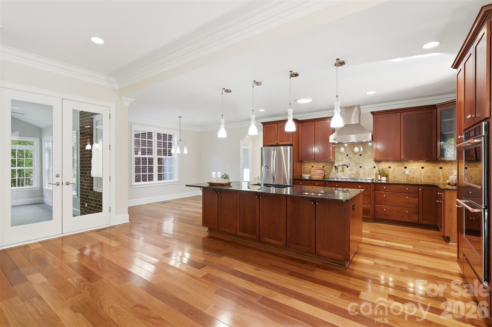 9620 Covey Trail — Indian Trail