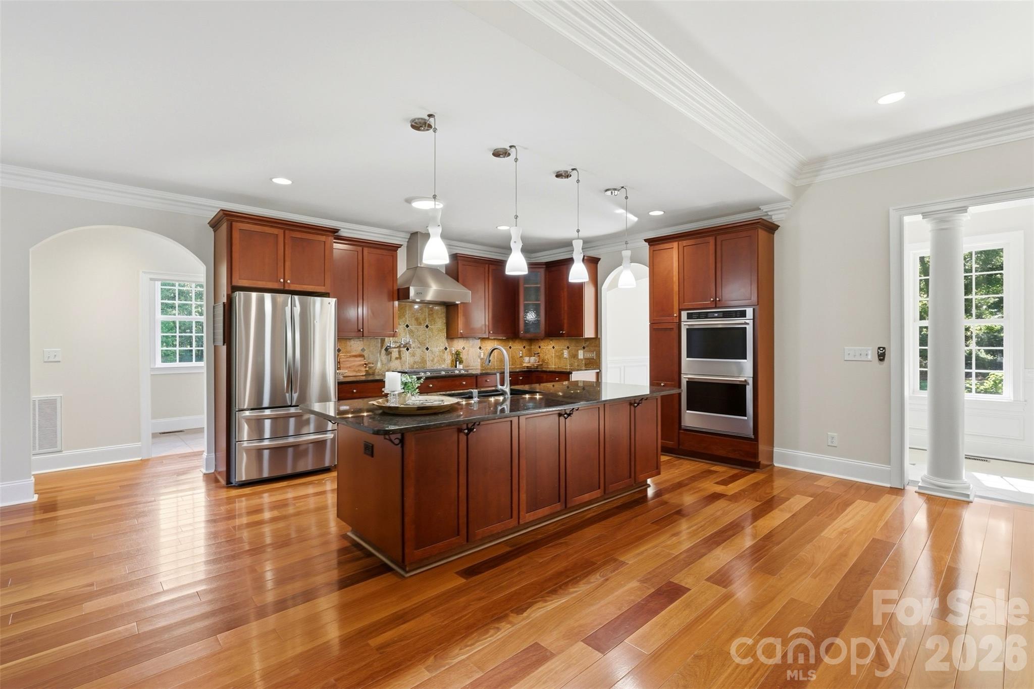 9620 Covey Trail — Indian Trail