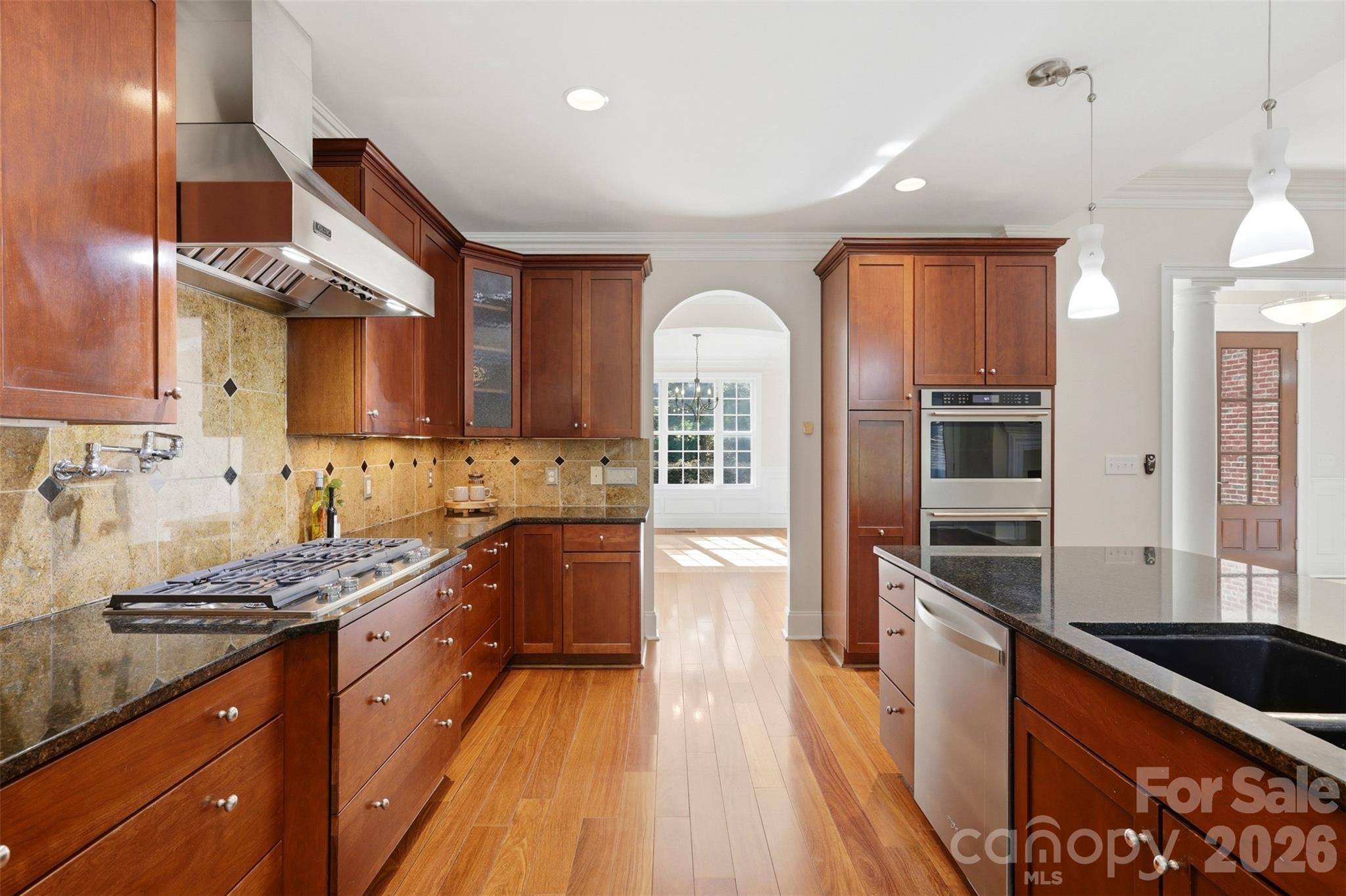 9620 Covey Trail — Indian Trail