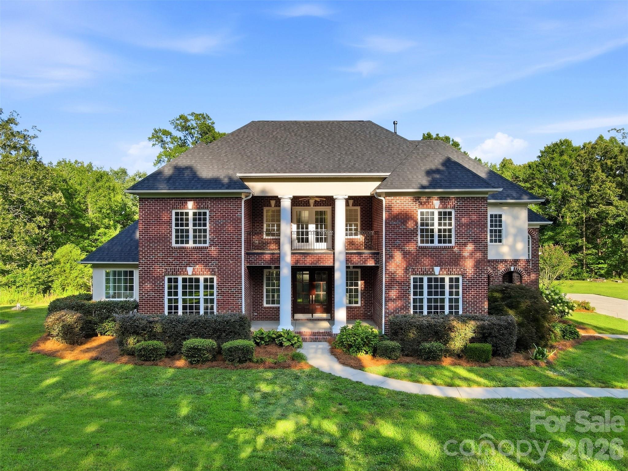 9620 Covey Trail — Indian Trail