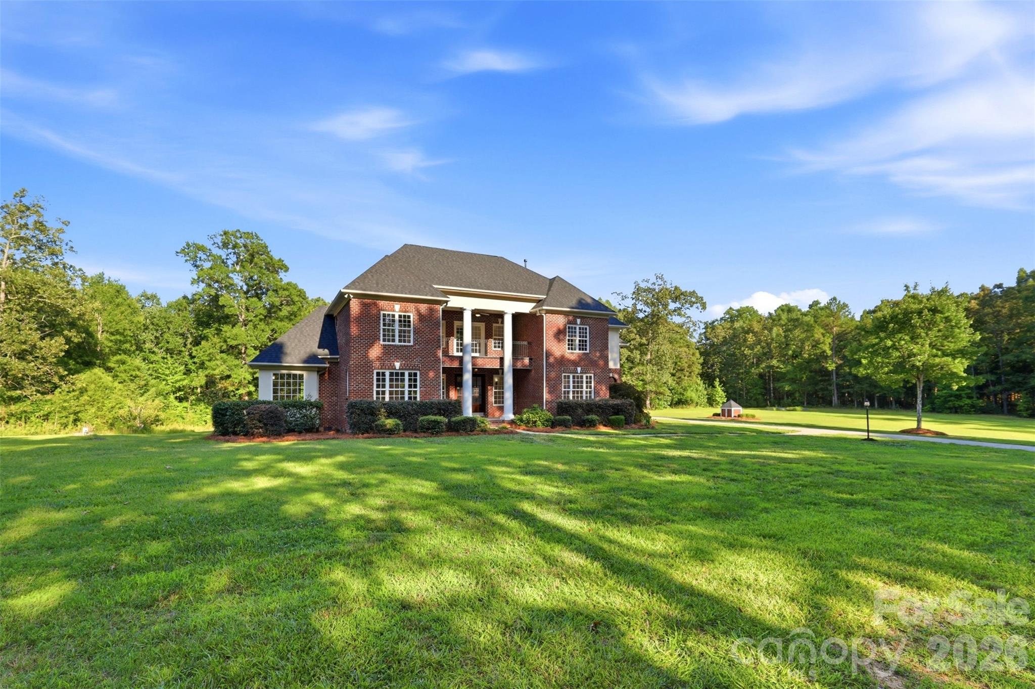 9620 Covey Trail — Indian Trail
