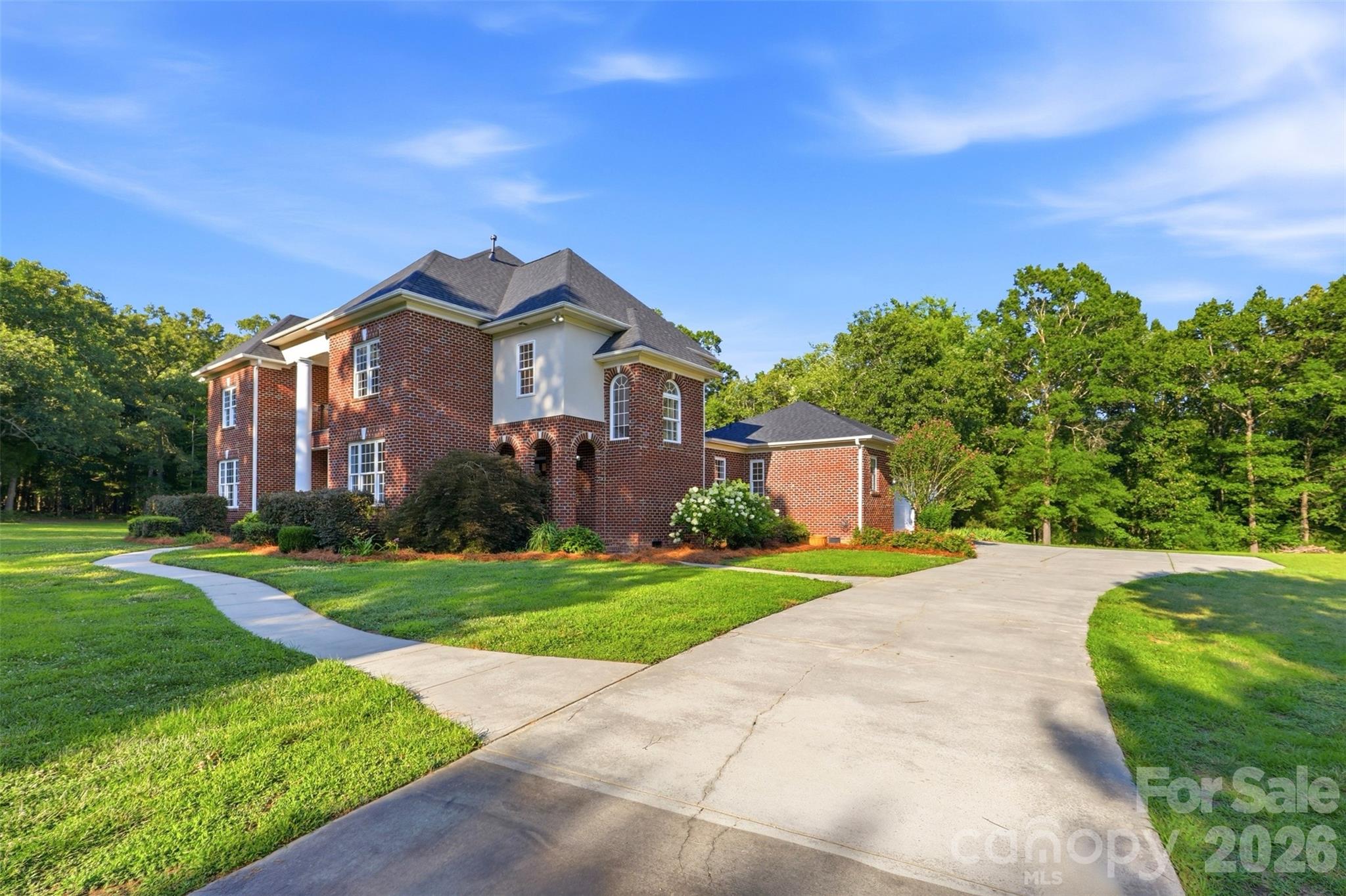9620 Covey Trail — Indian Trail