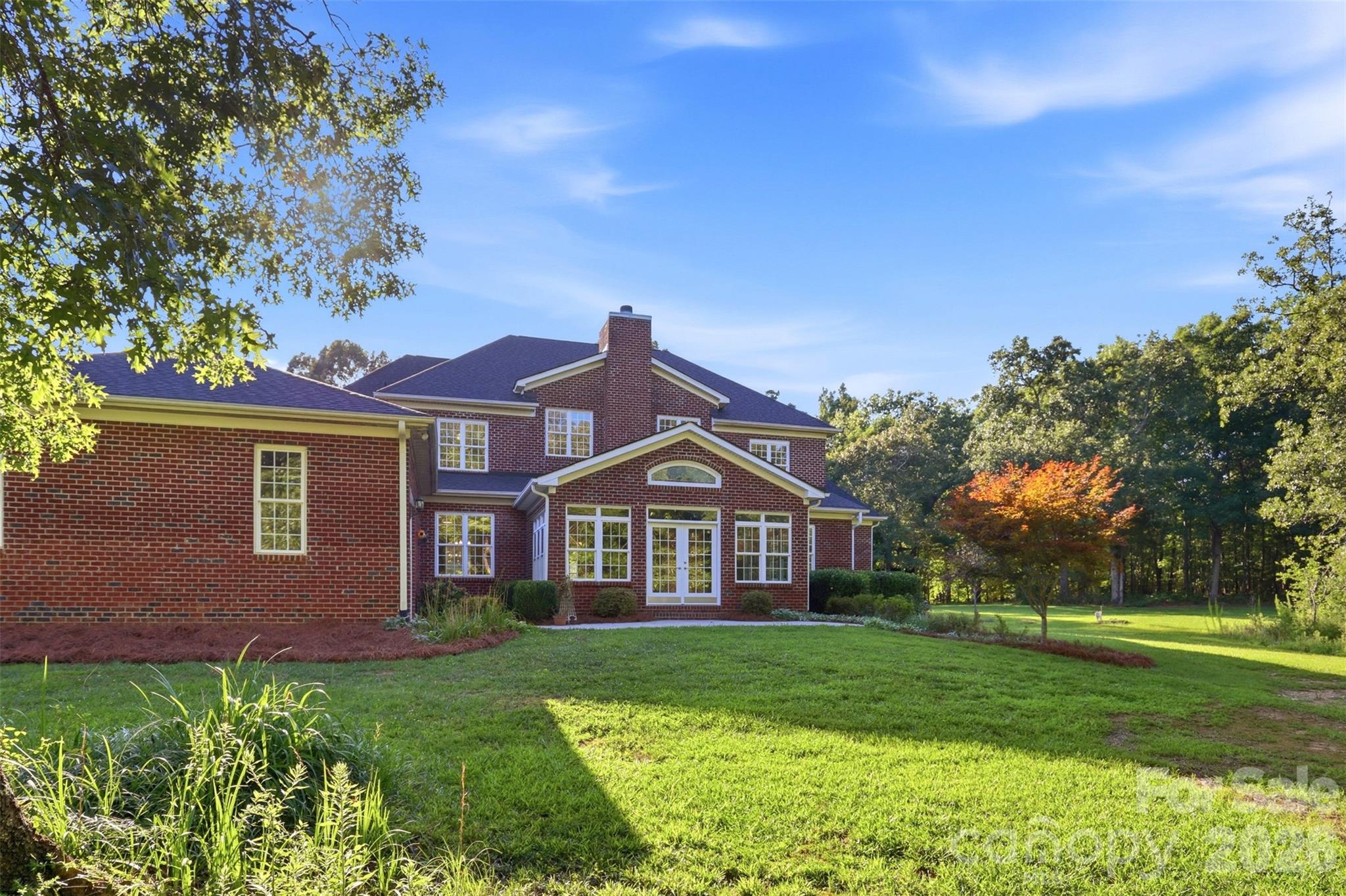 9620 Covey Trail — Indian Trail