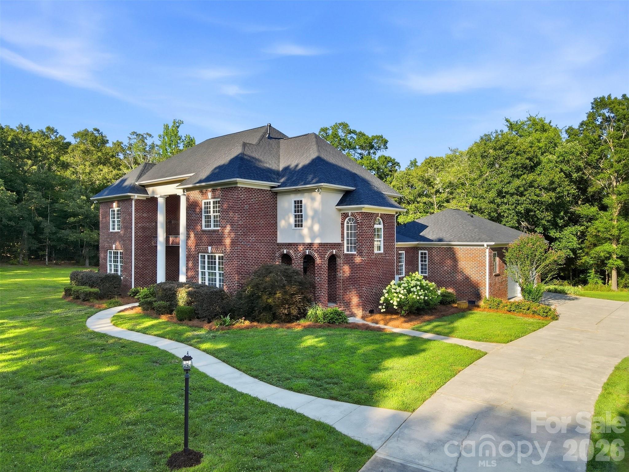 9620 Covey Trail — Indian Trail