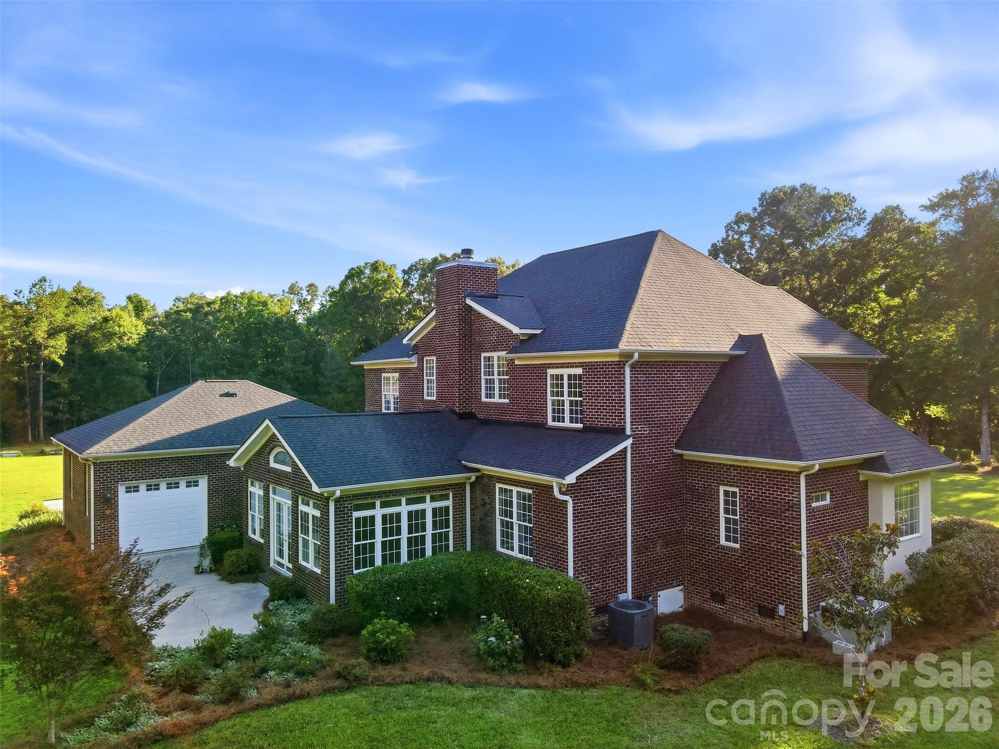 9620 Covey Trail — Indian Trail