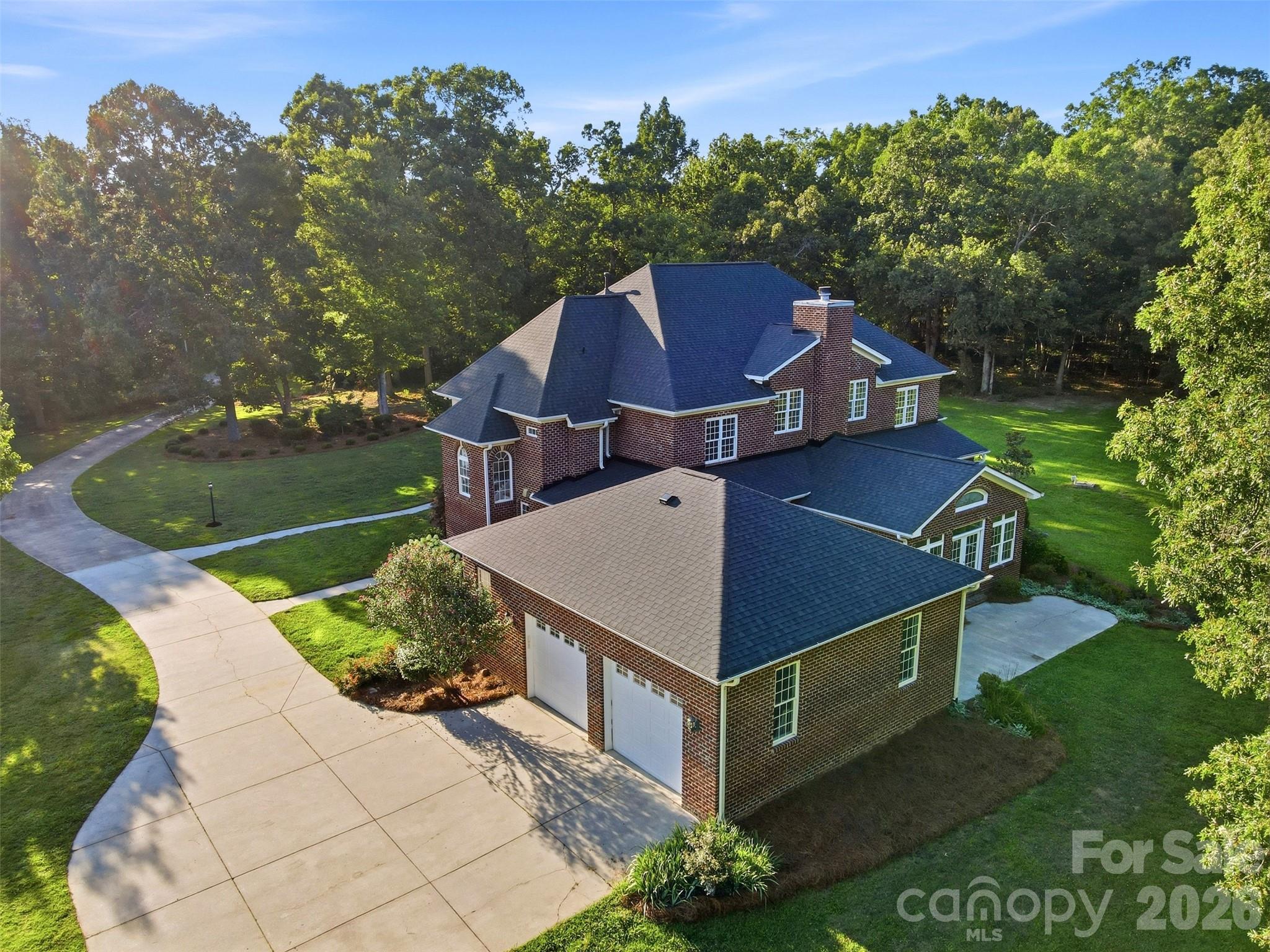 9620 Covey Trail — Indian Trail