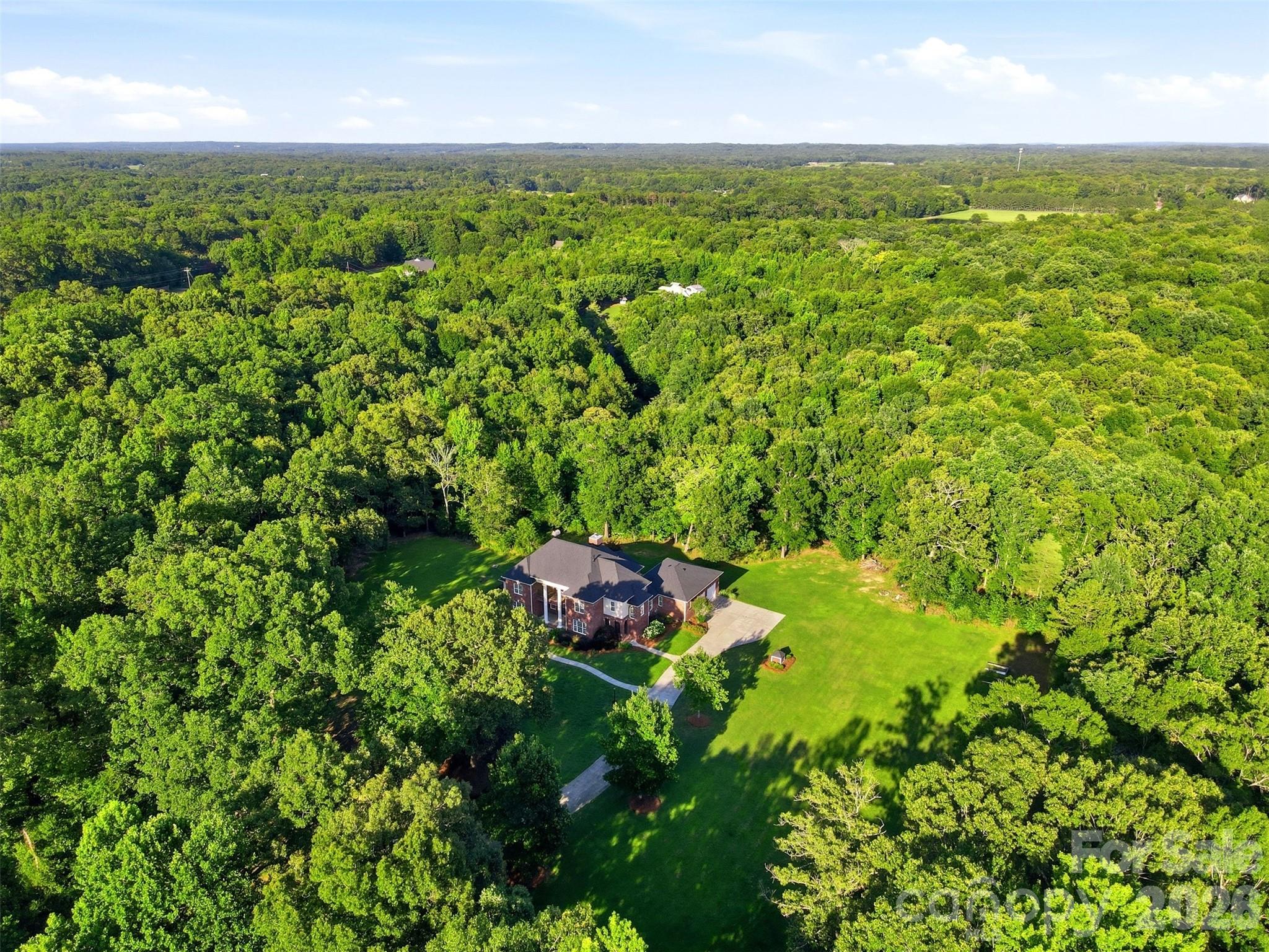 9620 Covey Trail — Indian Trail