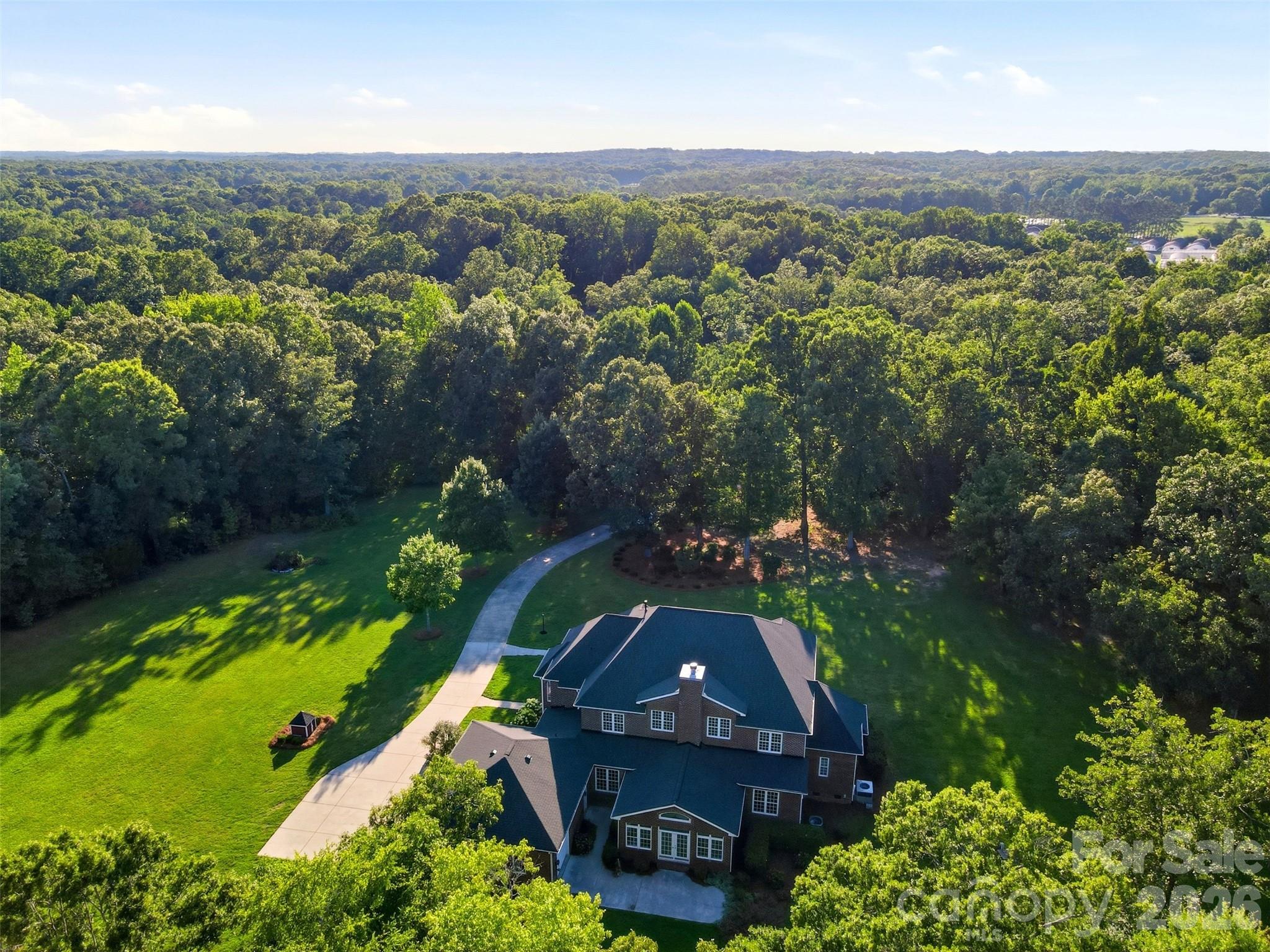 9620 Covey Trail — Indian Trail