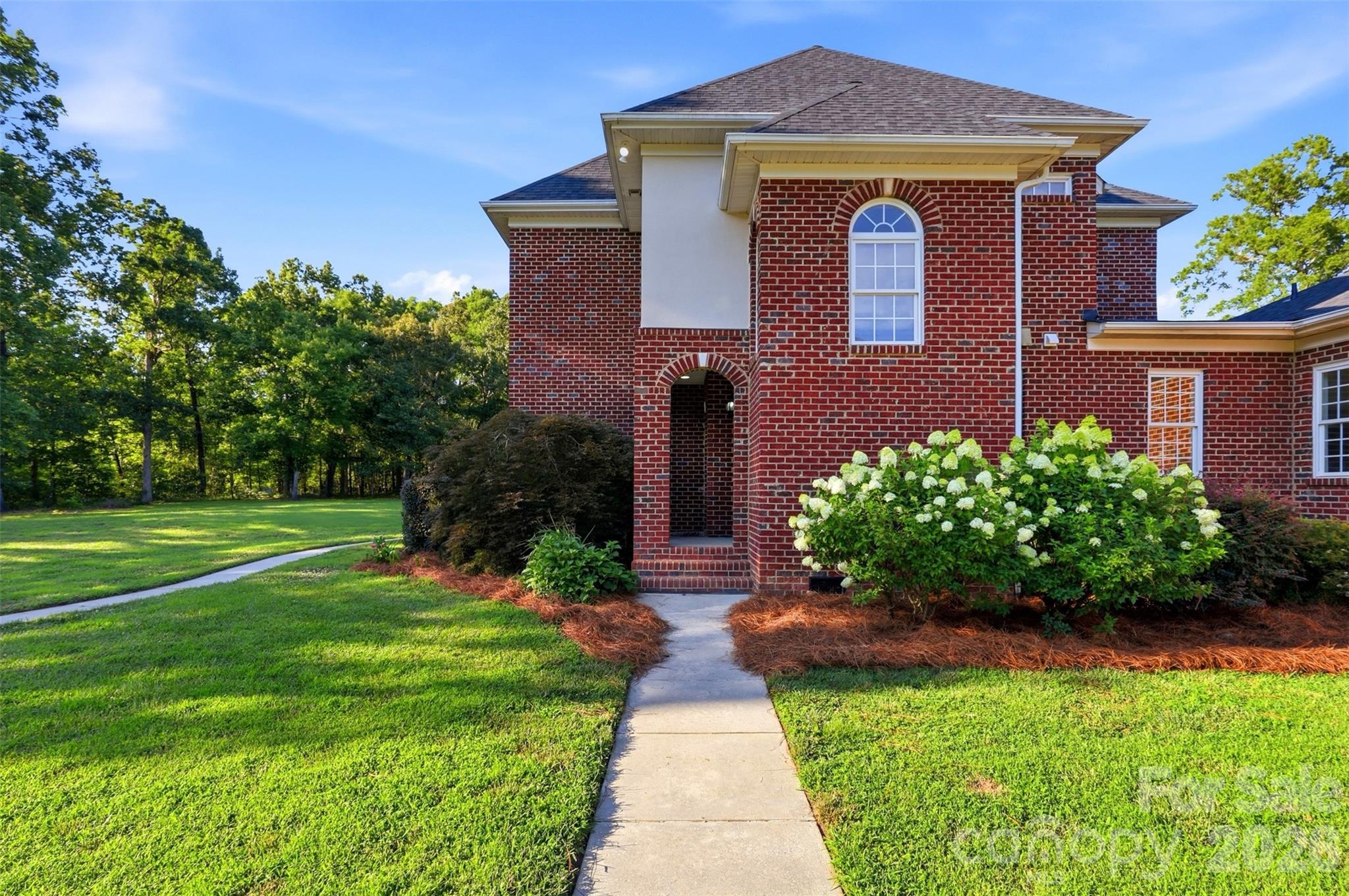 9620 Covey Trail — Indian Trail