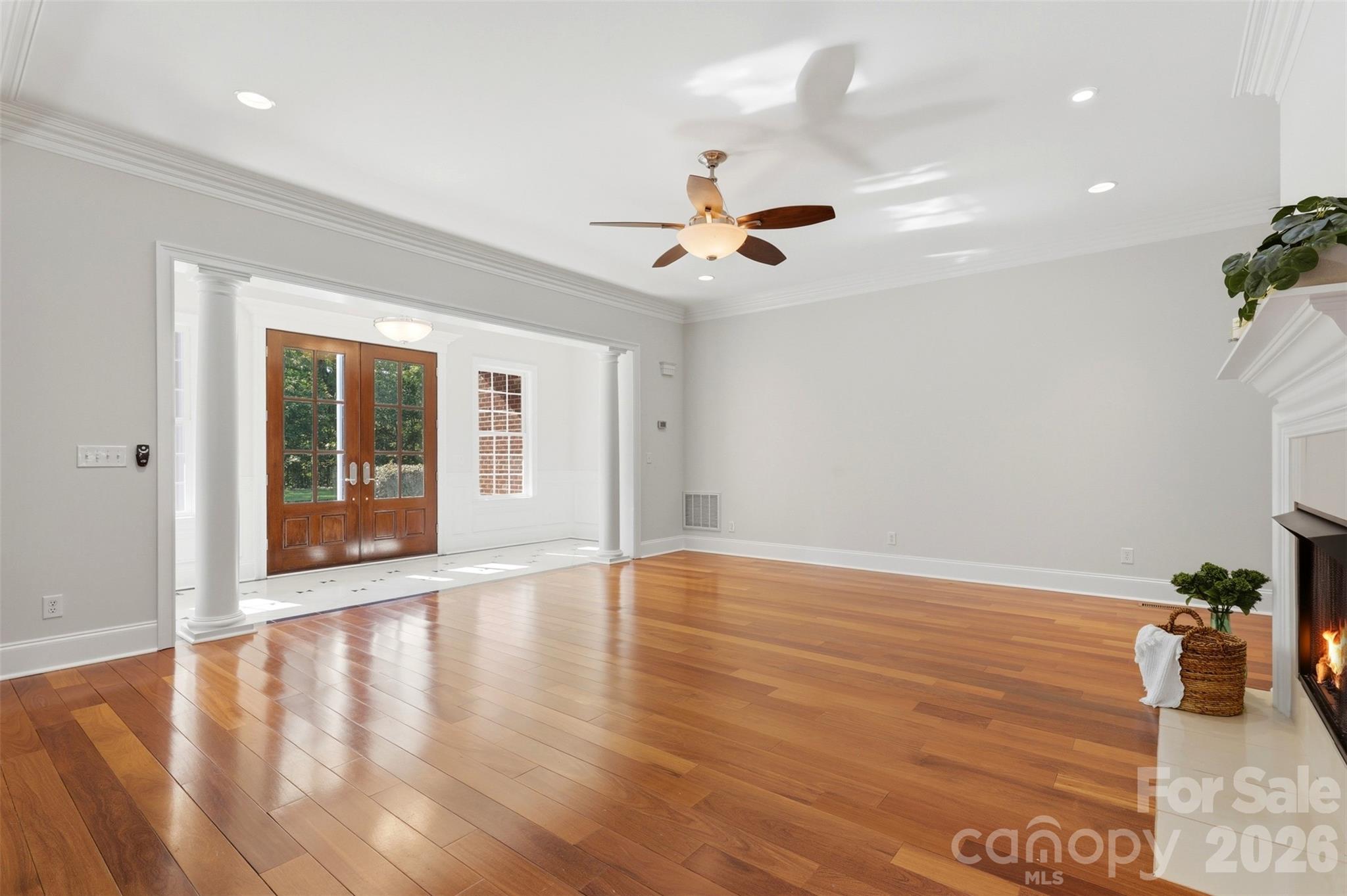 9620 Covey Trail — Indian Trail