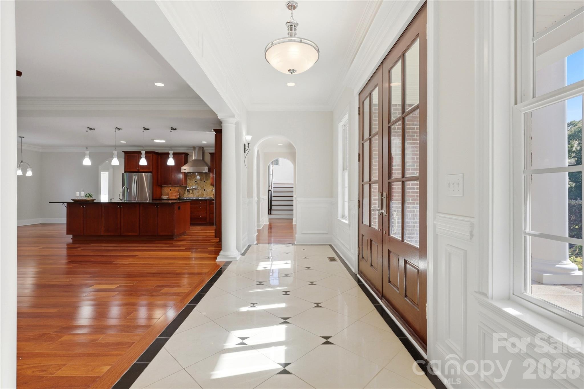 9620 Covey Trail — Indian Trail