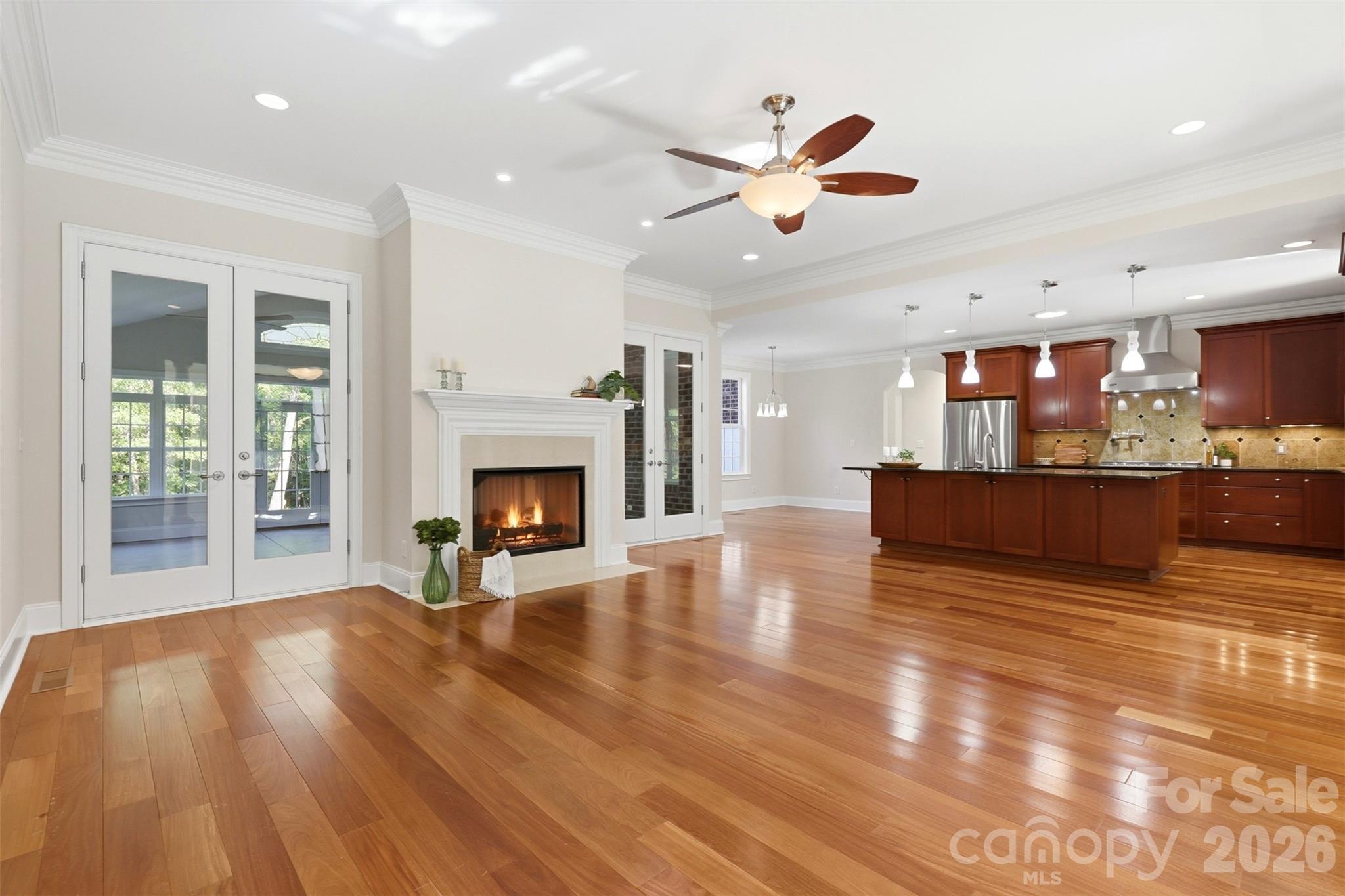 9620 Covey Trail — Indian Trail