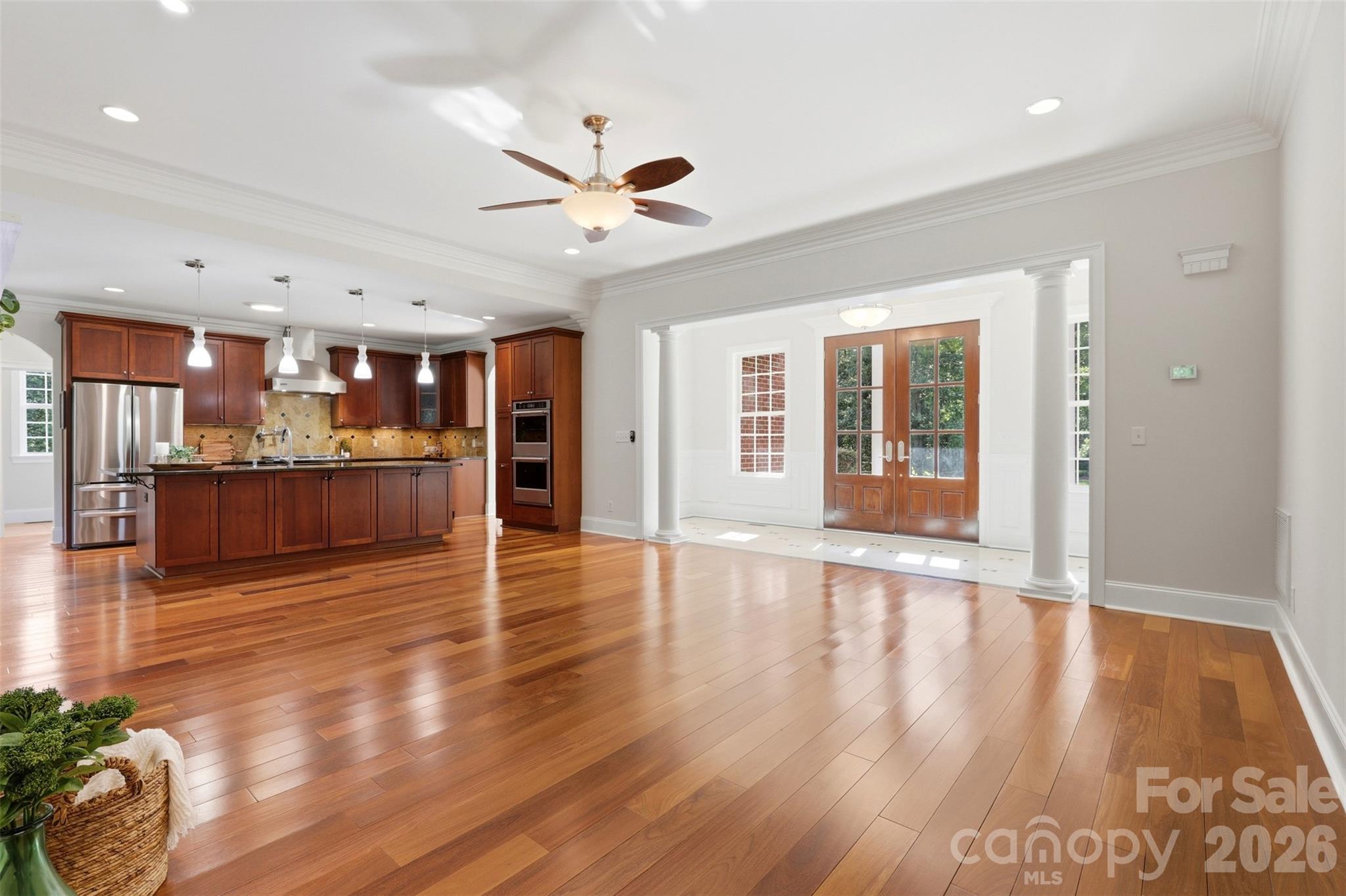9620 Covey Trail — Indian Trail