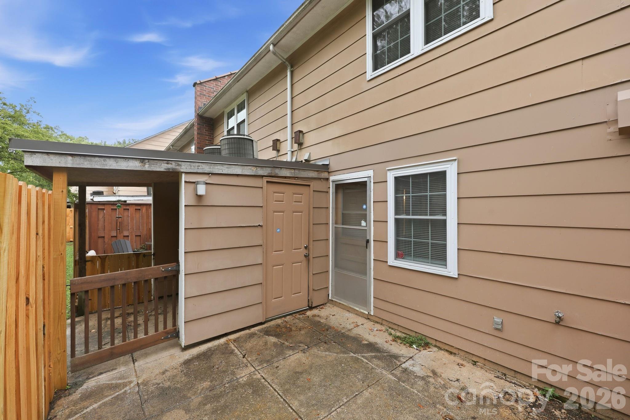 1300 Larchmont Place #210 — Salisbury