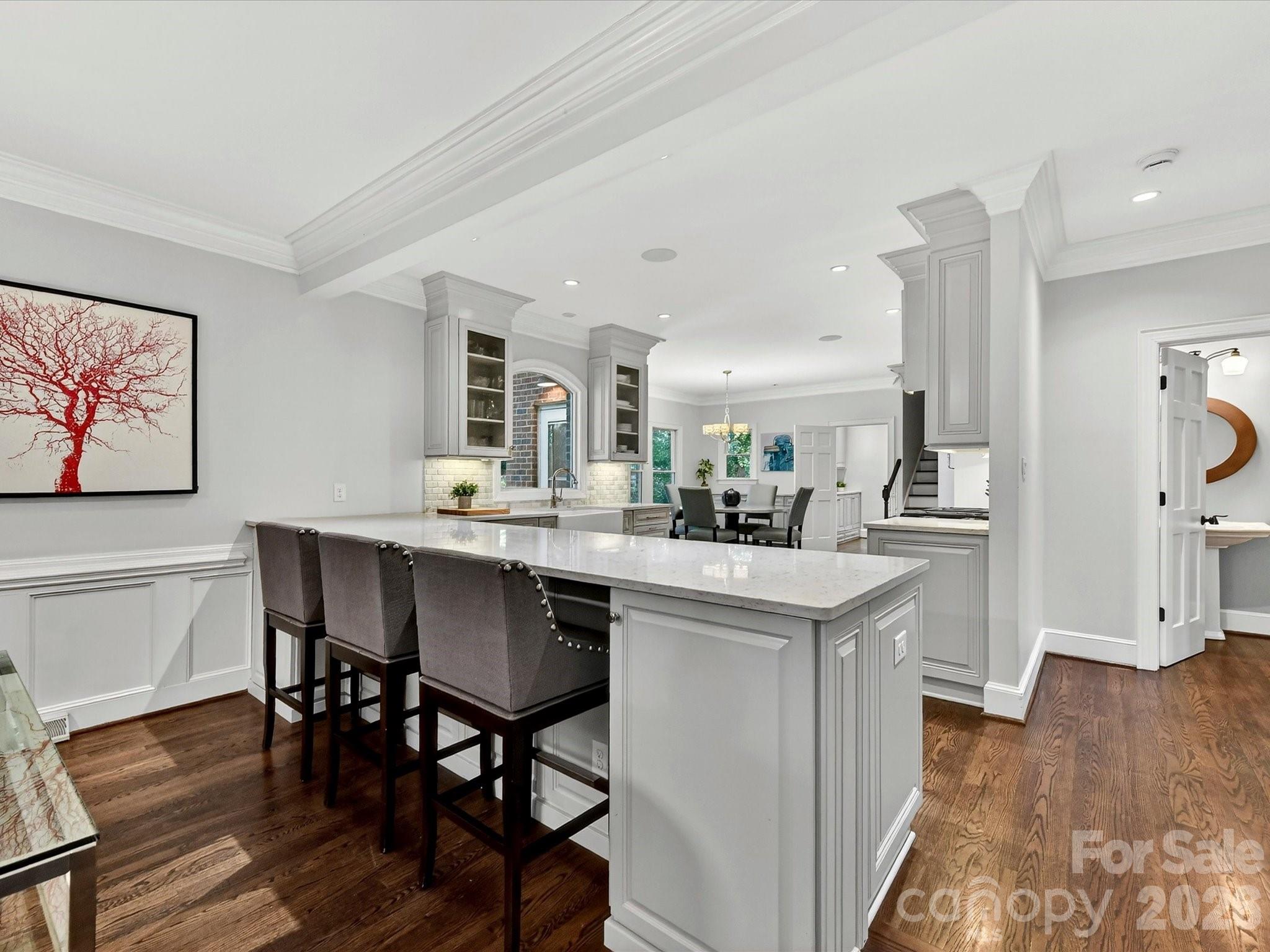 2630 Alanby Lane — Charlotte