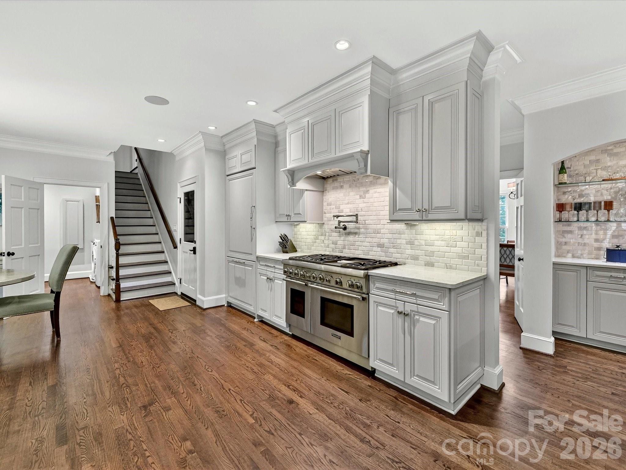 2630 Alanby Lane — Charlotte