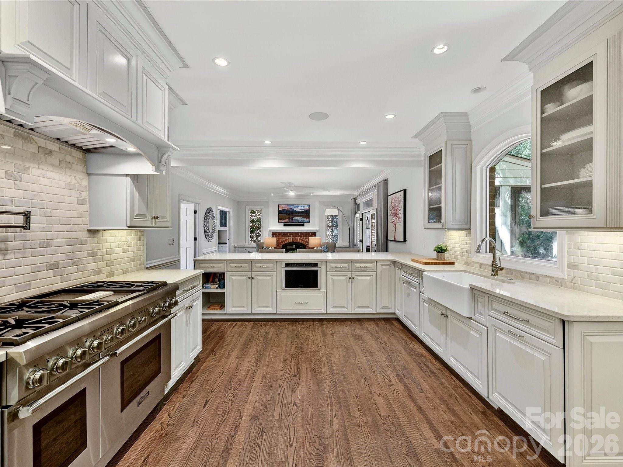 2630 Alanby Lane — Charlotte