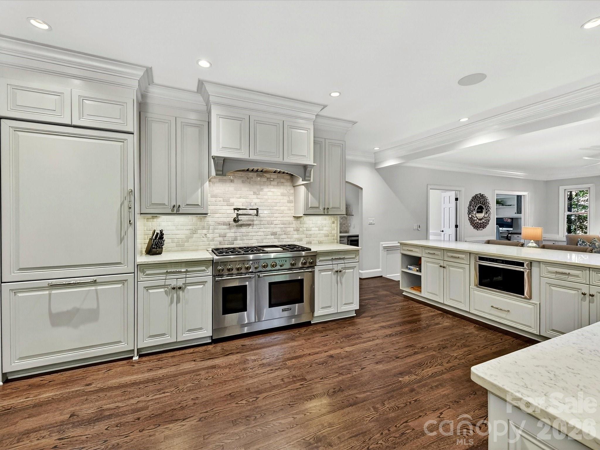 2630 Alanby Lane — Charlotte