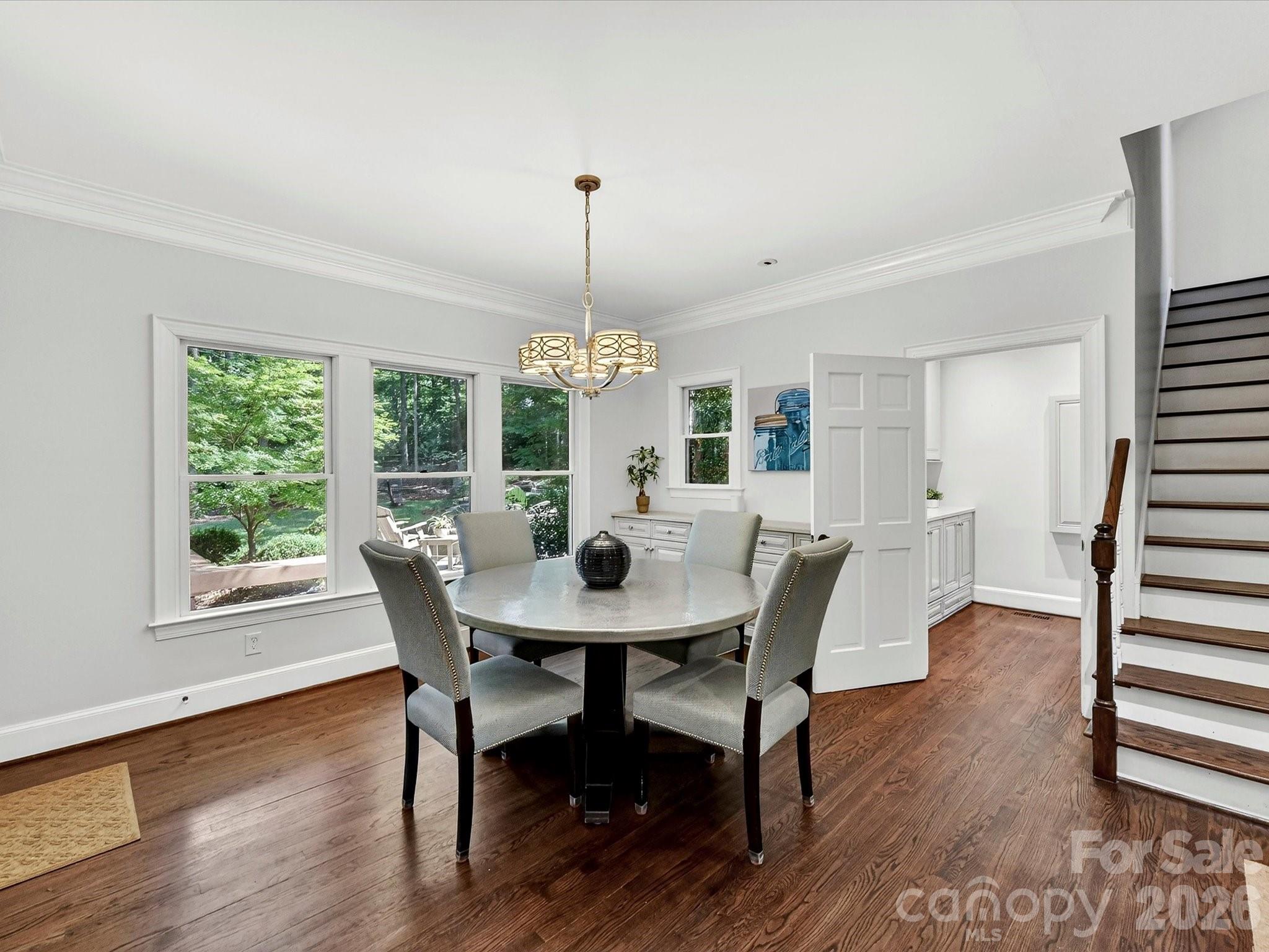 2630 Alanby Lane — Charlotte