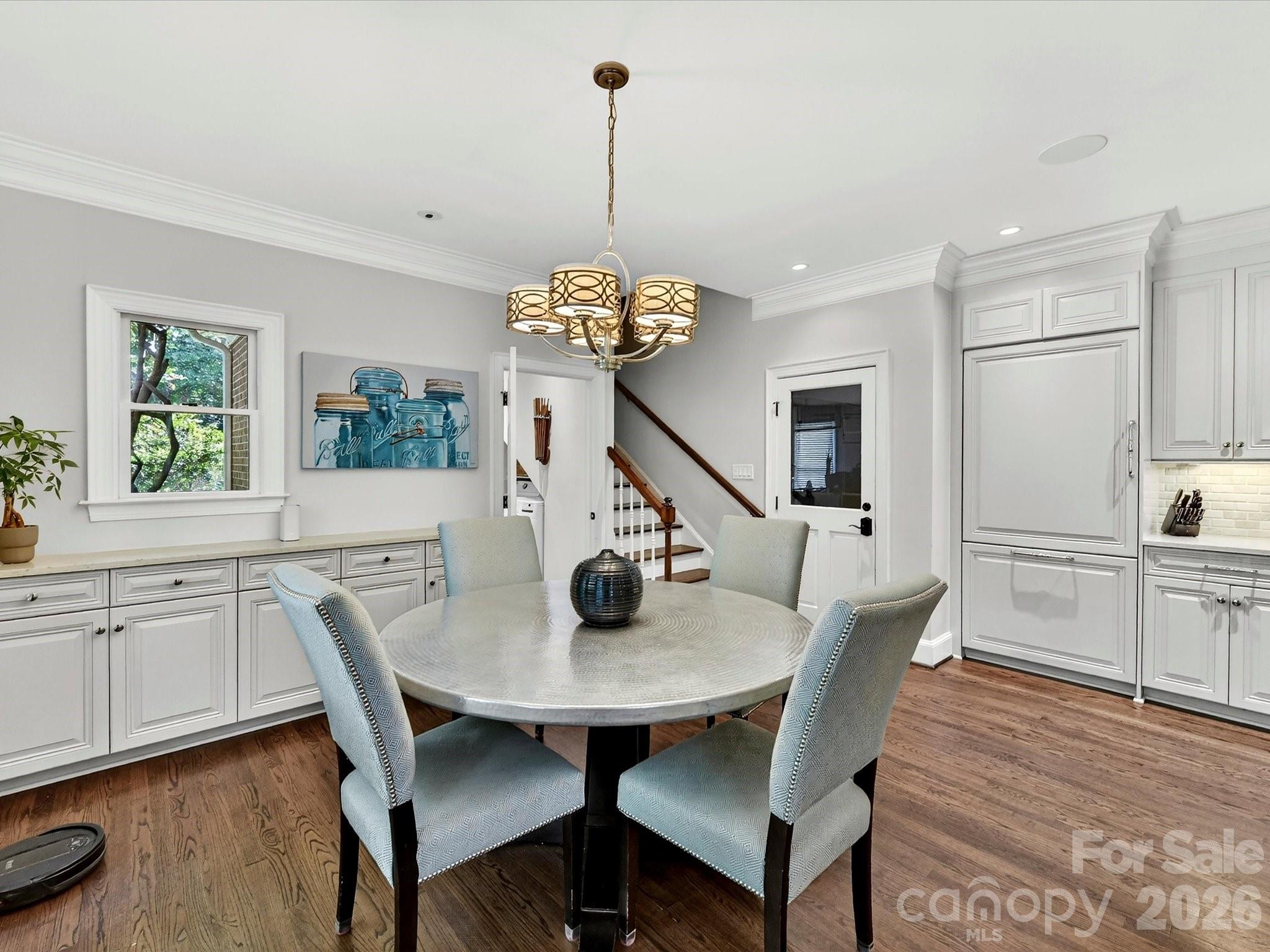 2630 Alanby Lane — Charlotte