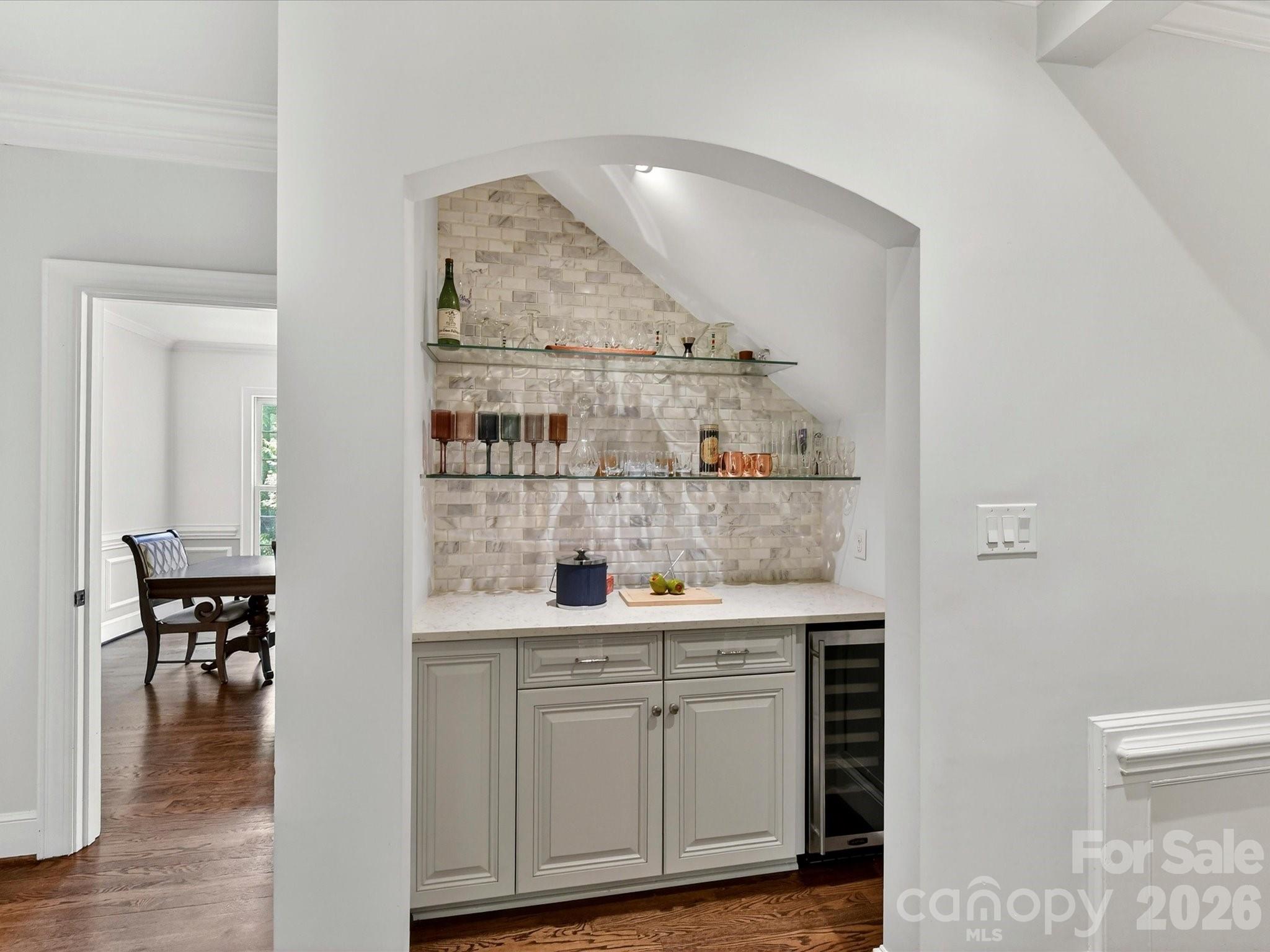 2630 Alanby Lane — Charlotte