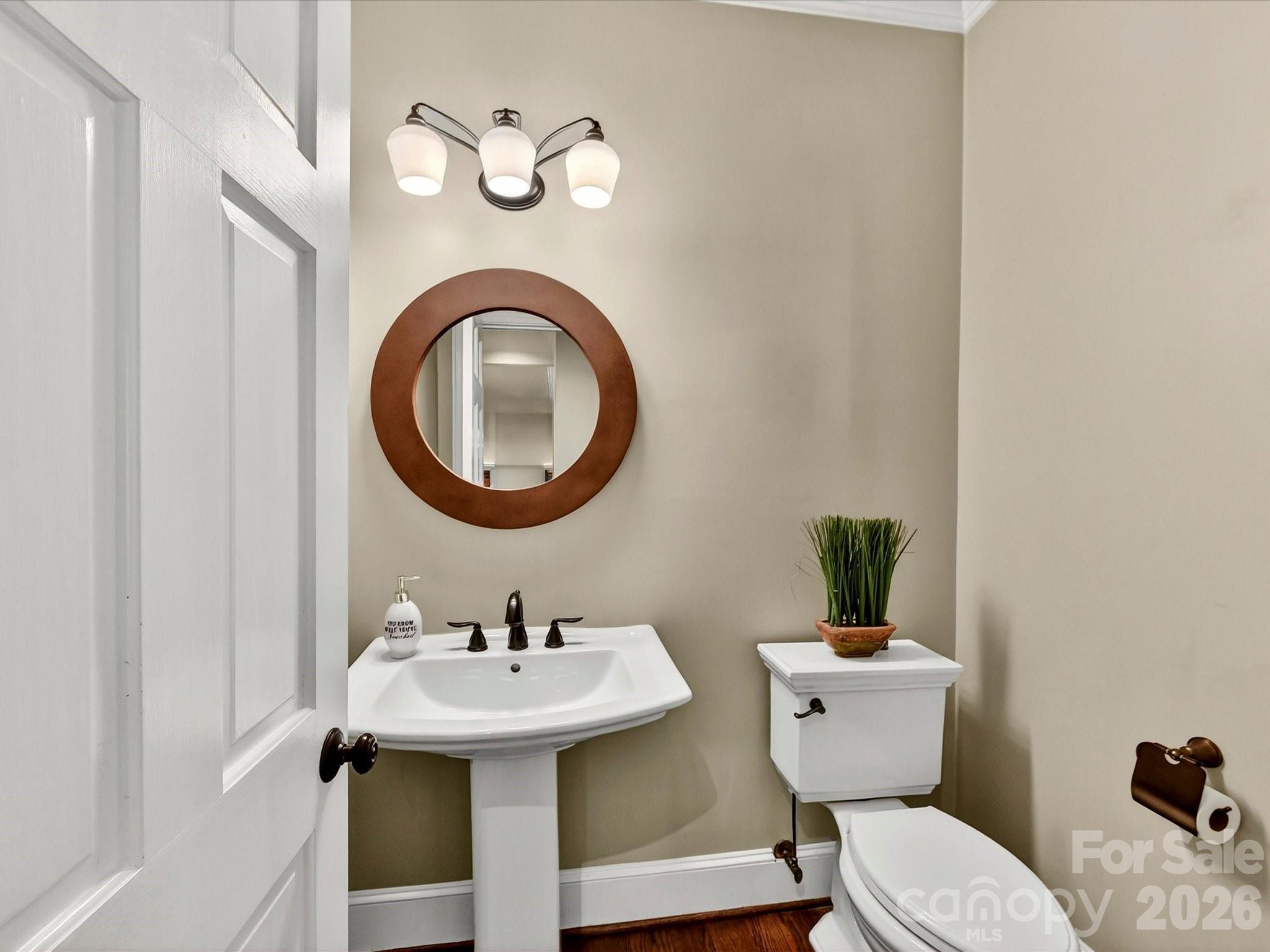 2630 Alanby Lane — Charlotte