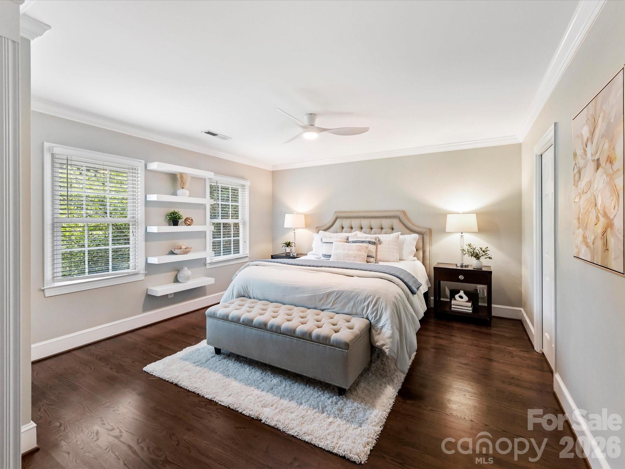 2630 Alanby Lane — Charlotte