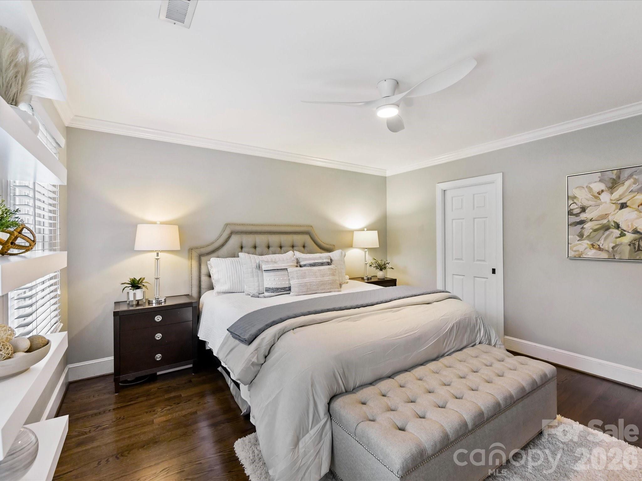 2630 Alanby Lane — Charlotte