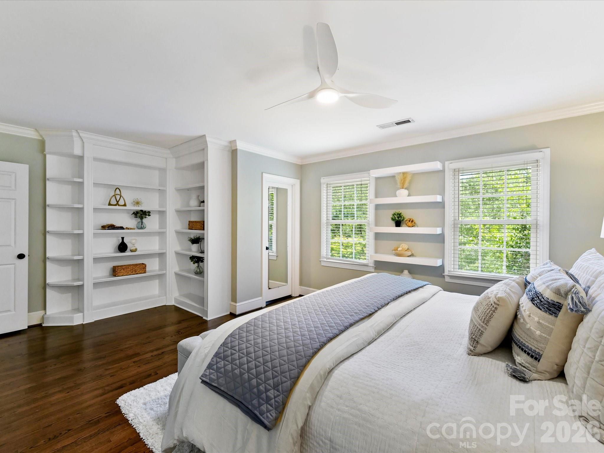 2630 Alanby Lane — Charlotte