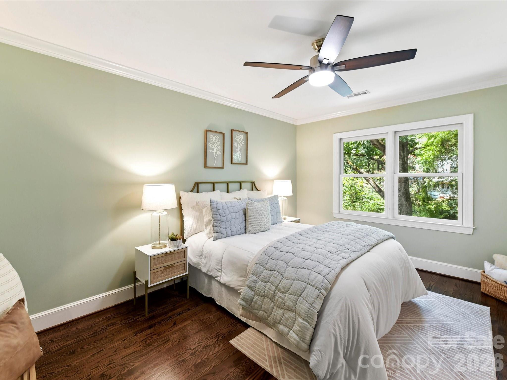 2630 Alanby Lane — Charlotte