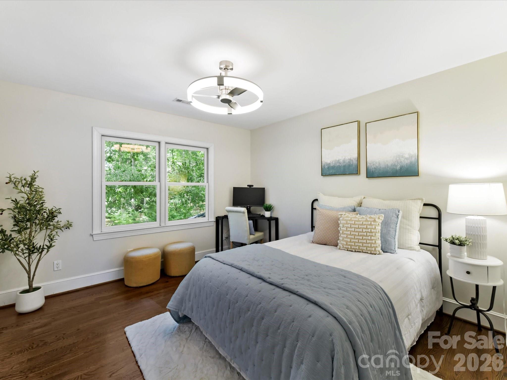 2630 Alanby Lane — Charlotte