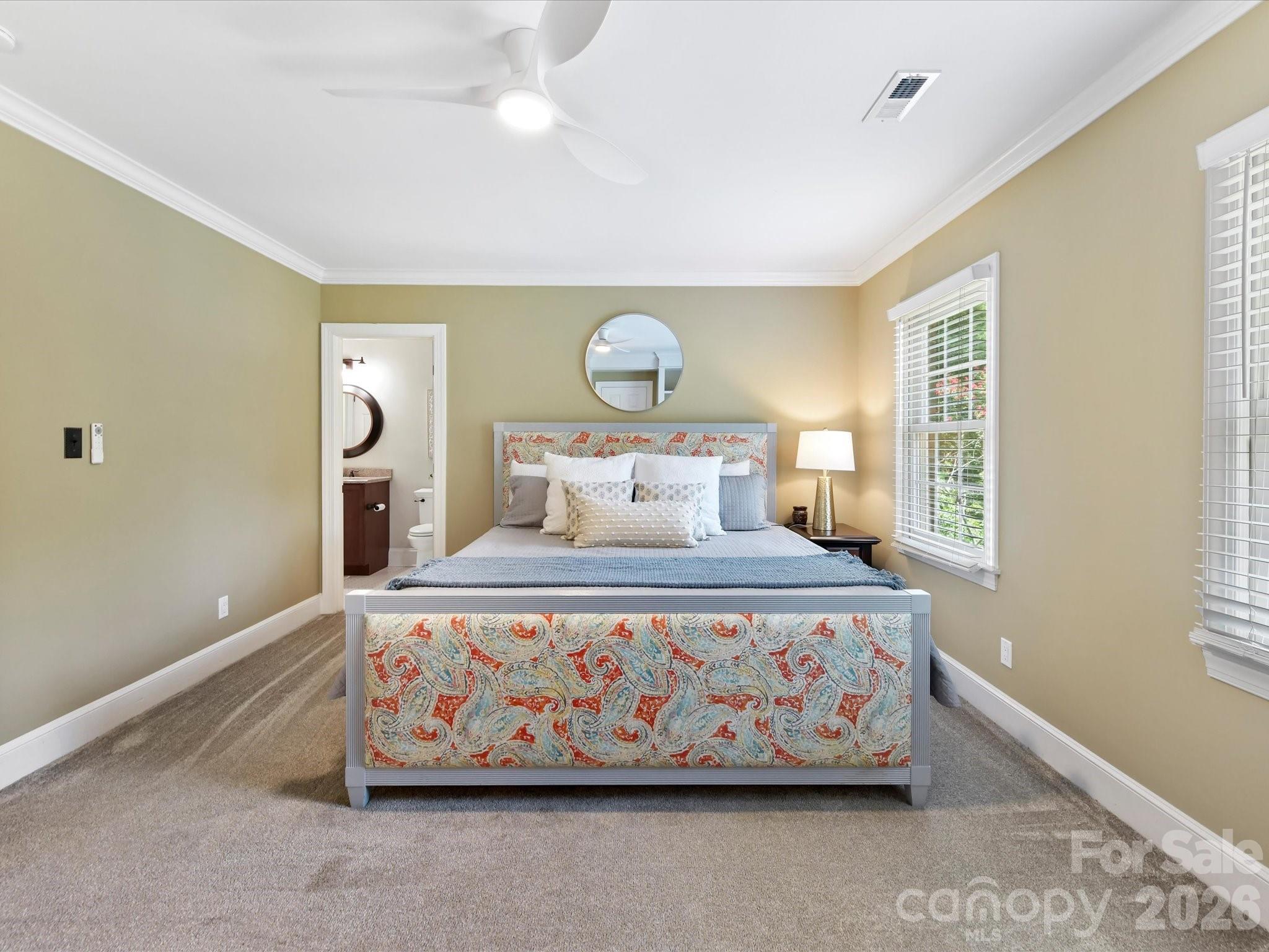 2630 Alanby Lane — Charlotte