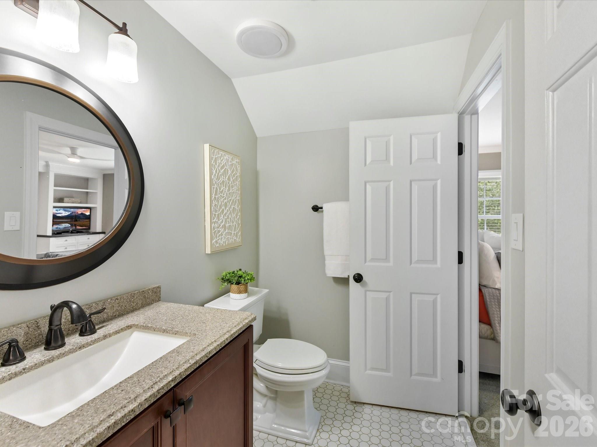 2630 Alanby Lane — Charlotte