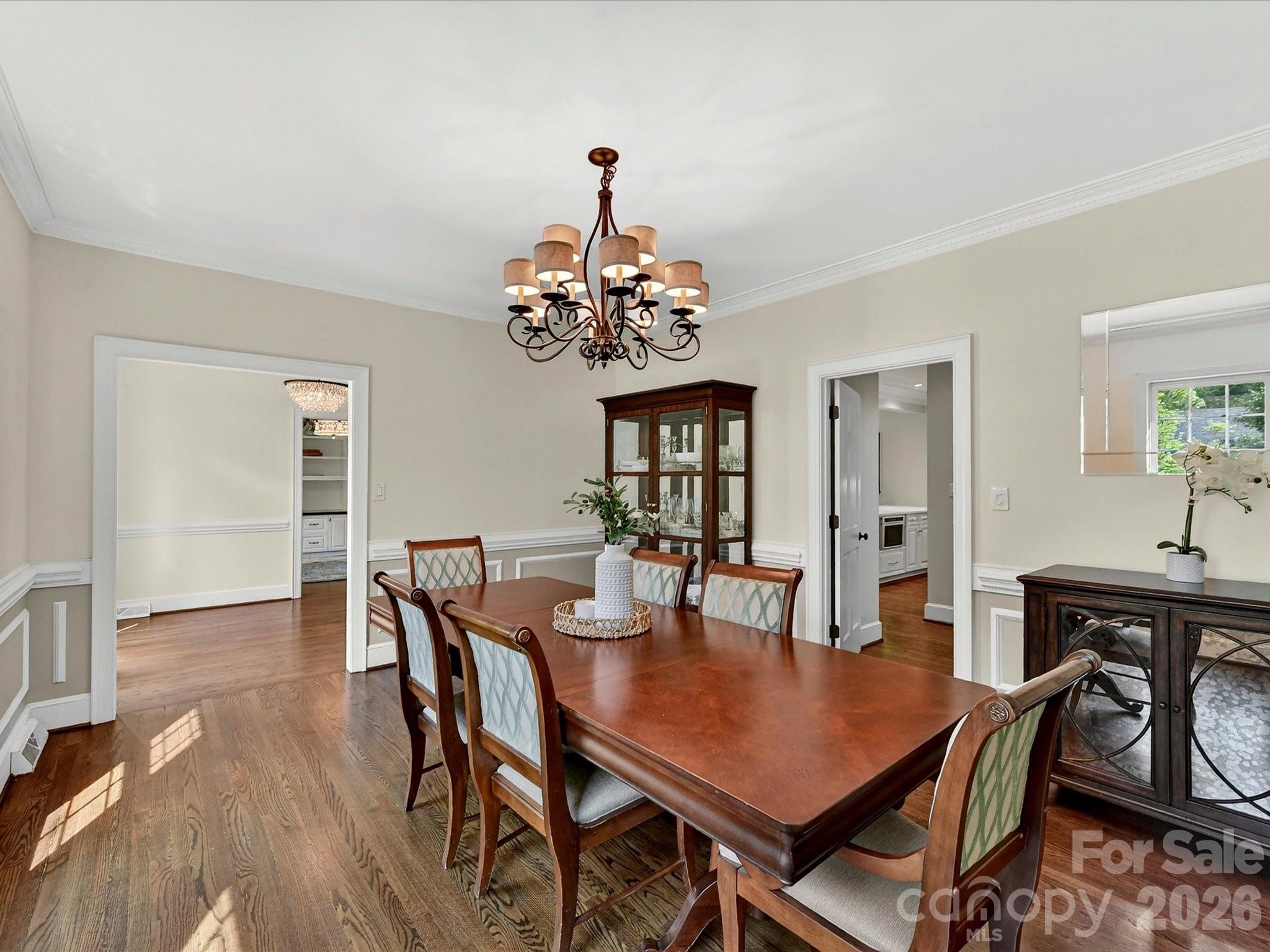 2630 Alanby Lane — Charlotte