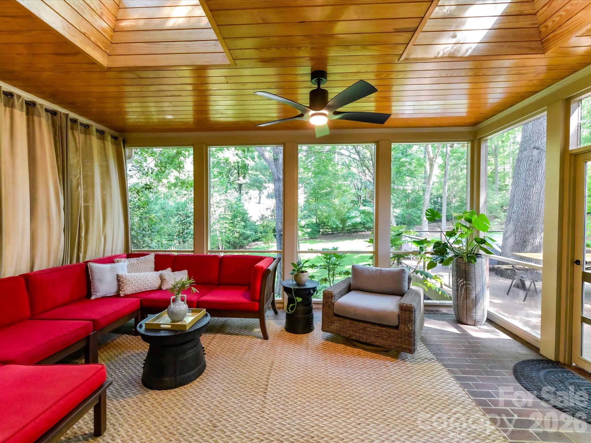 2630 Alanby Lane — Charlotte