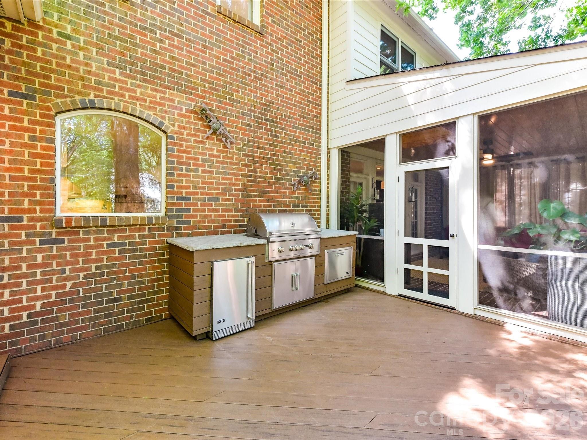 2630 Alanby Lane — Charlotte