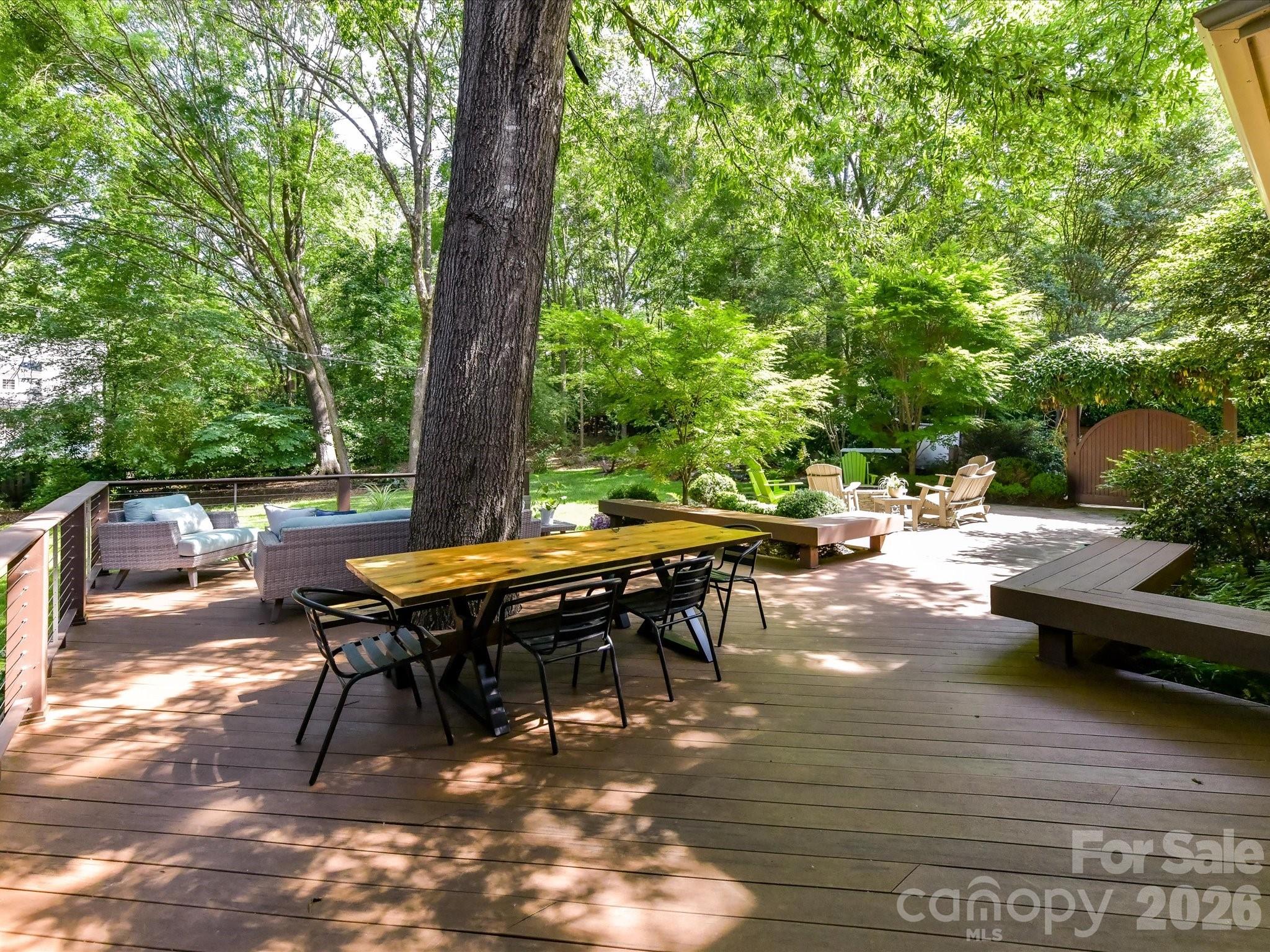 2630 Alanby Lane — Charlotte