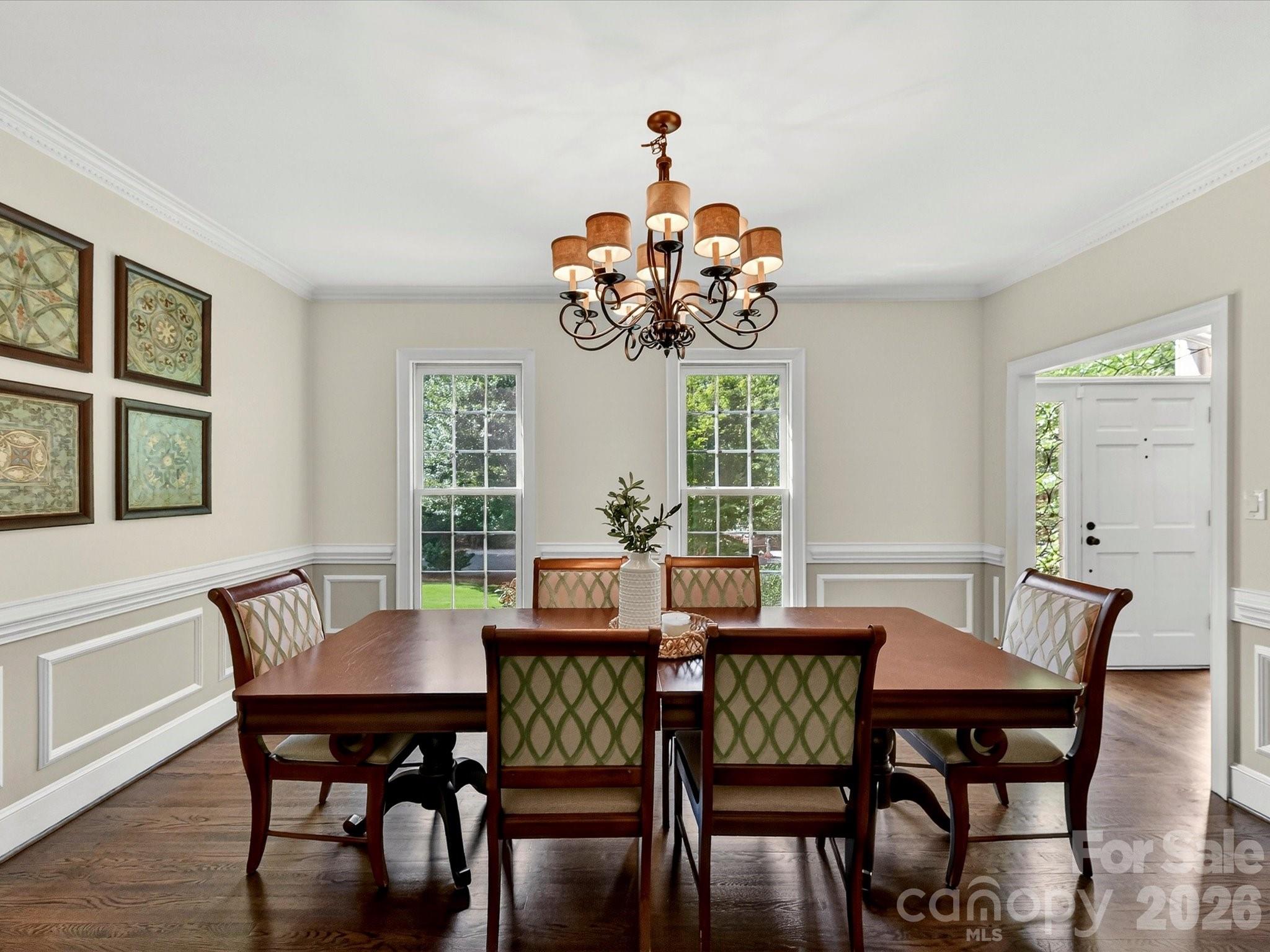 2630 Alanby Lane — Charlotte