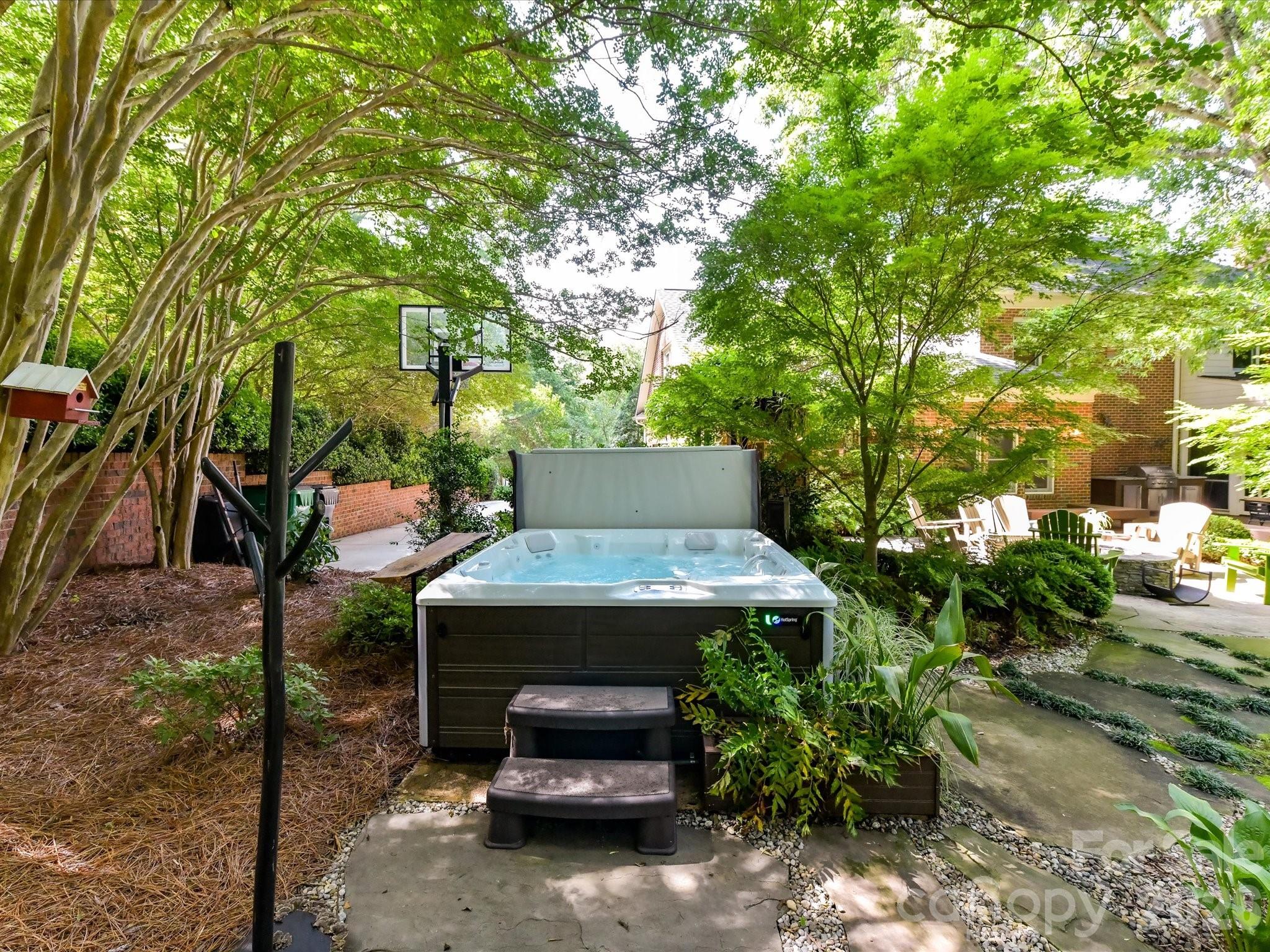 2630 Alanby Lane — Charlotte